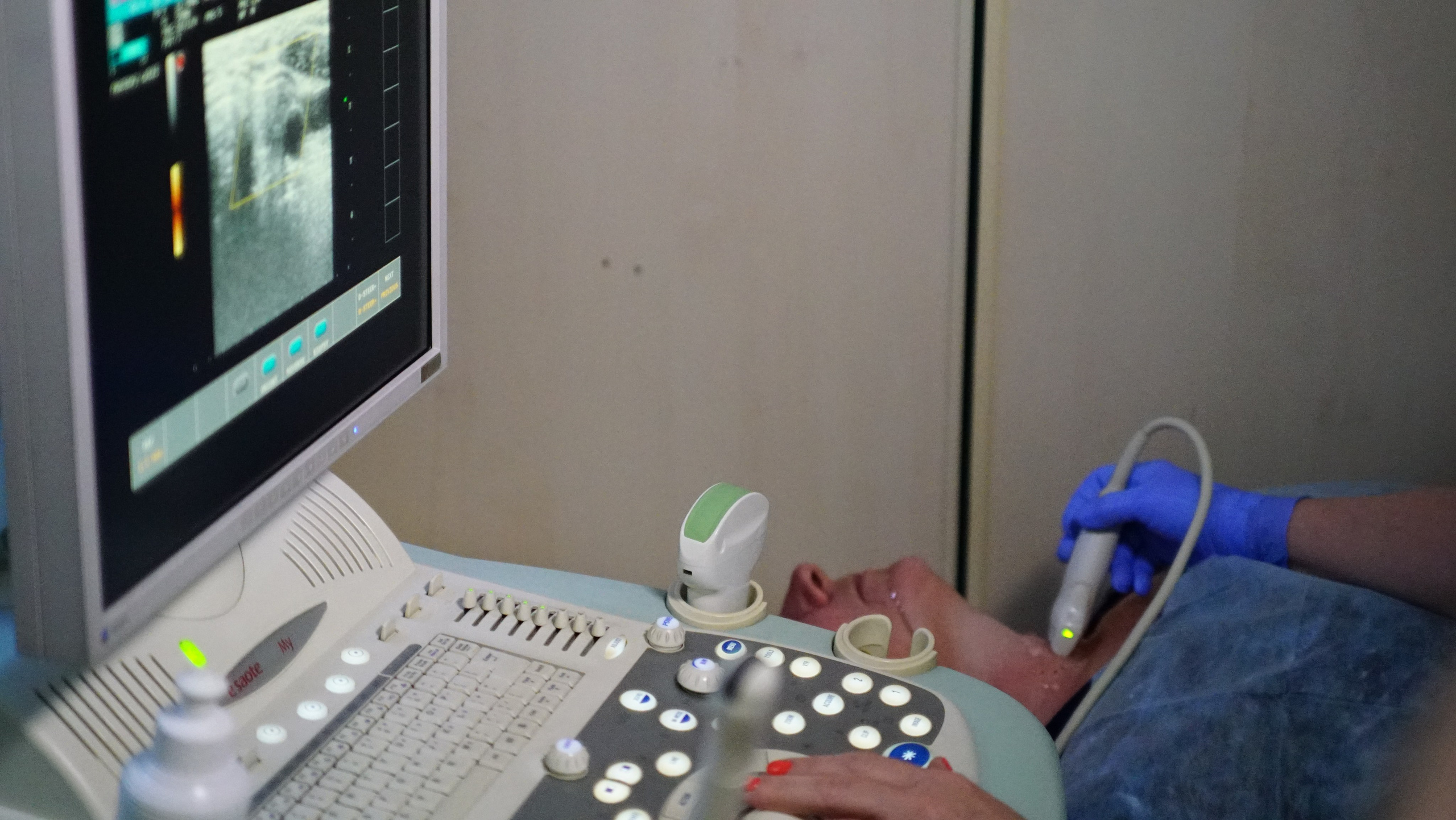 Siberia’s medical Train. Documentary photographer, film maker and storyteller