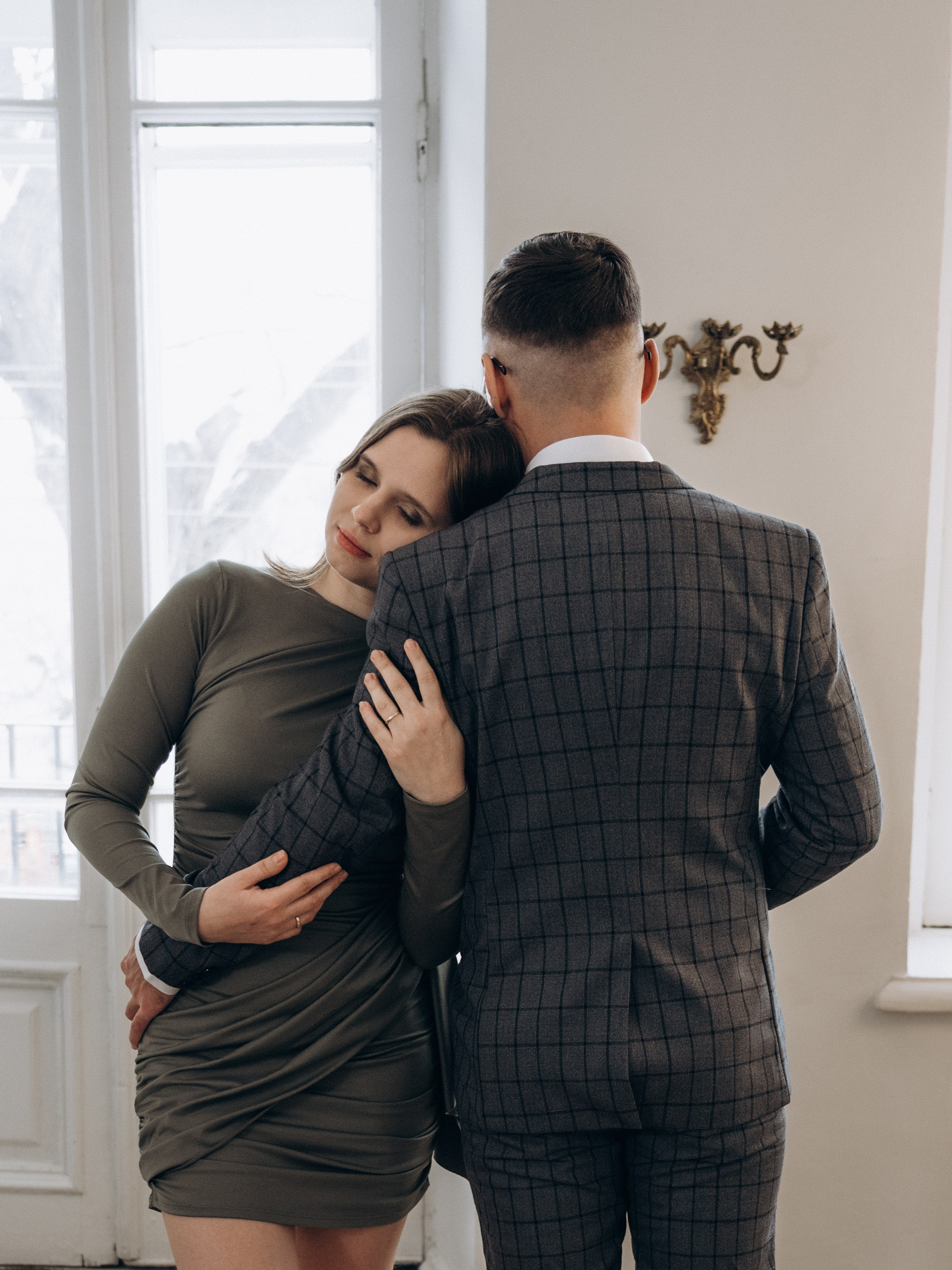 Love Story Лена и Коля. Семейный фотограф Ростов-на-Дону. Детский фотограф Ростов-на-Дону