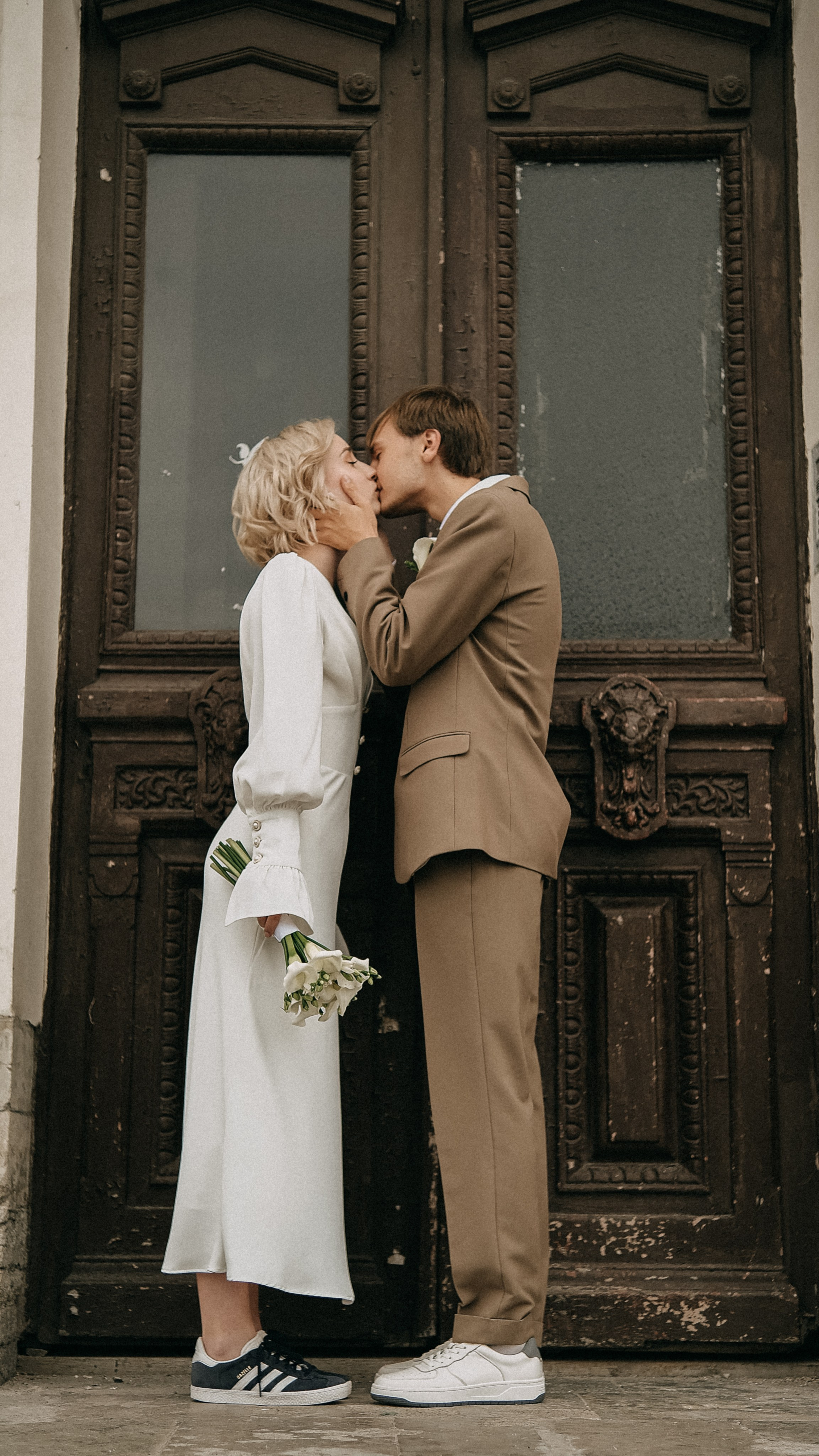 Арина и Никита. ДБ1. Phdkvmr.ru