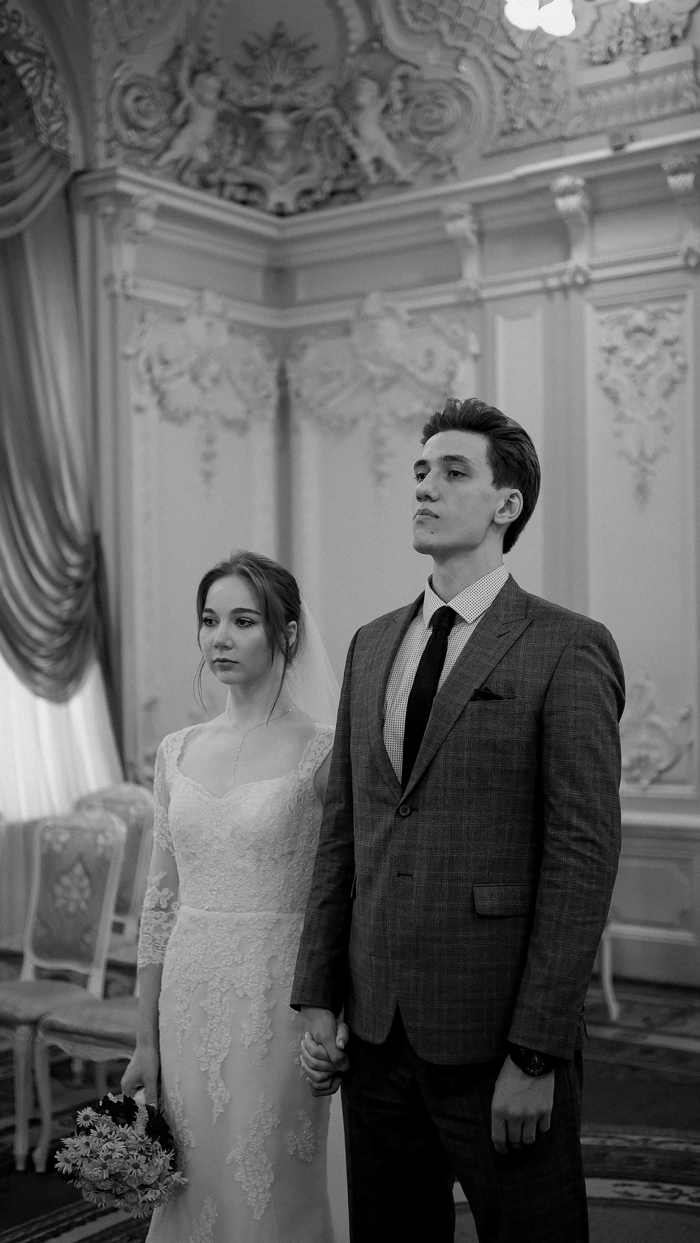 Соня & Саша. ДБ2. Phdkvmr.ru