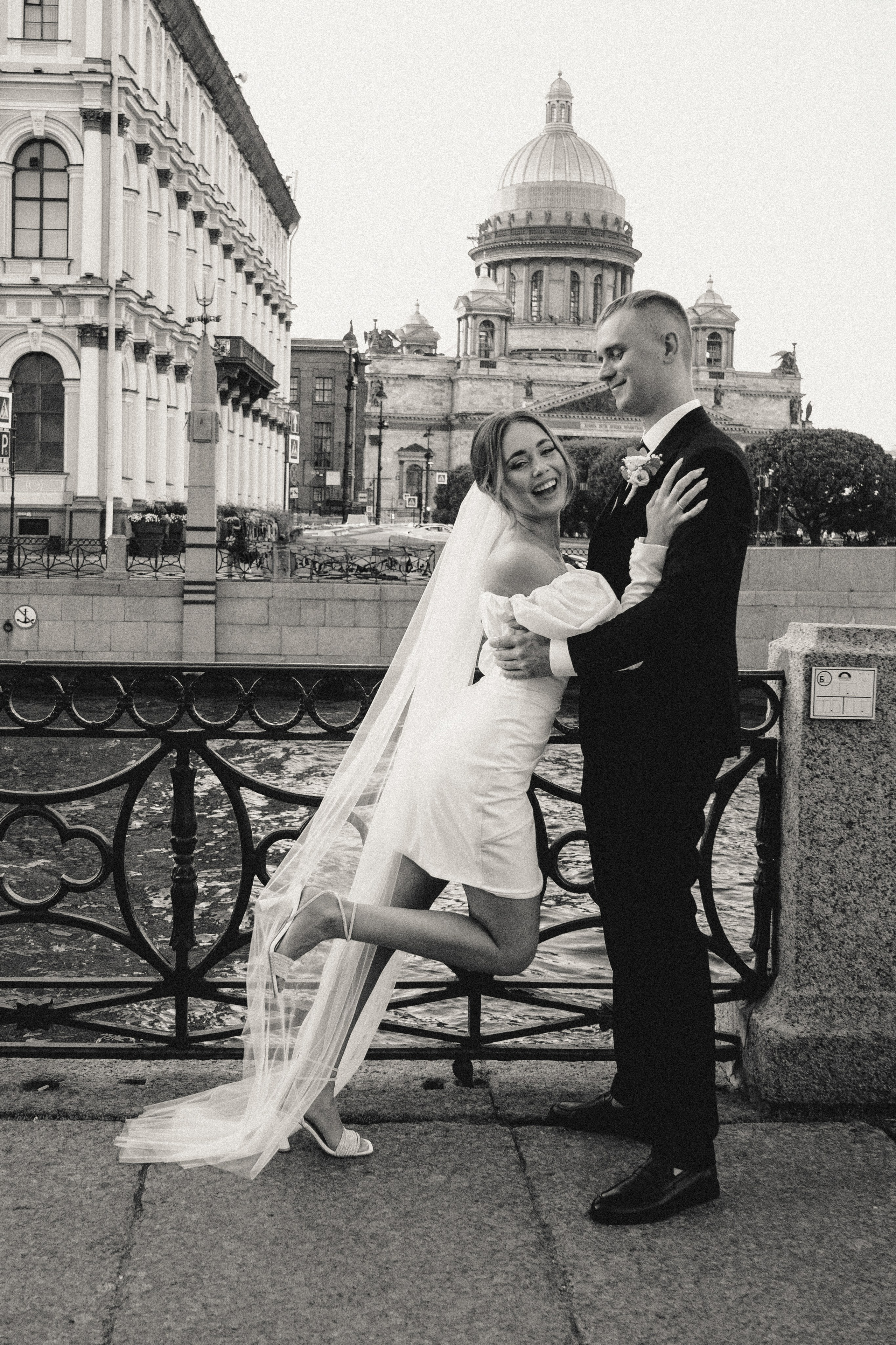 К|А. Свадебный фотограф ПИТЕР | МОСКВА