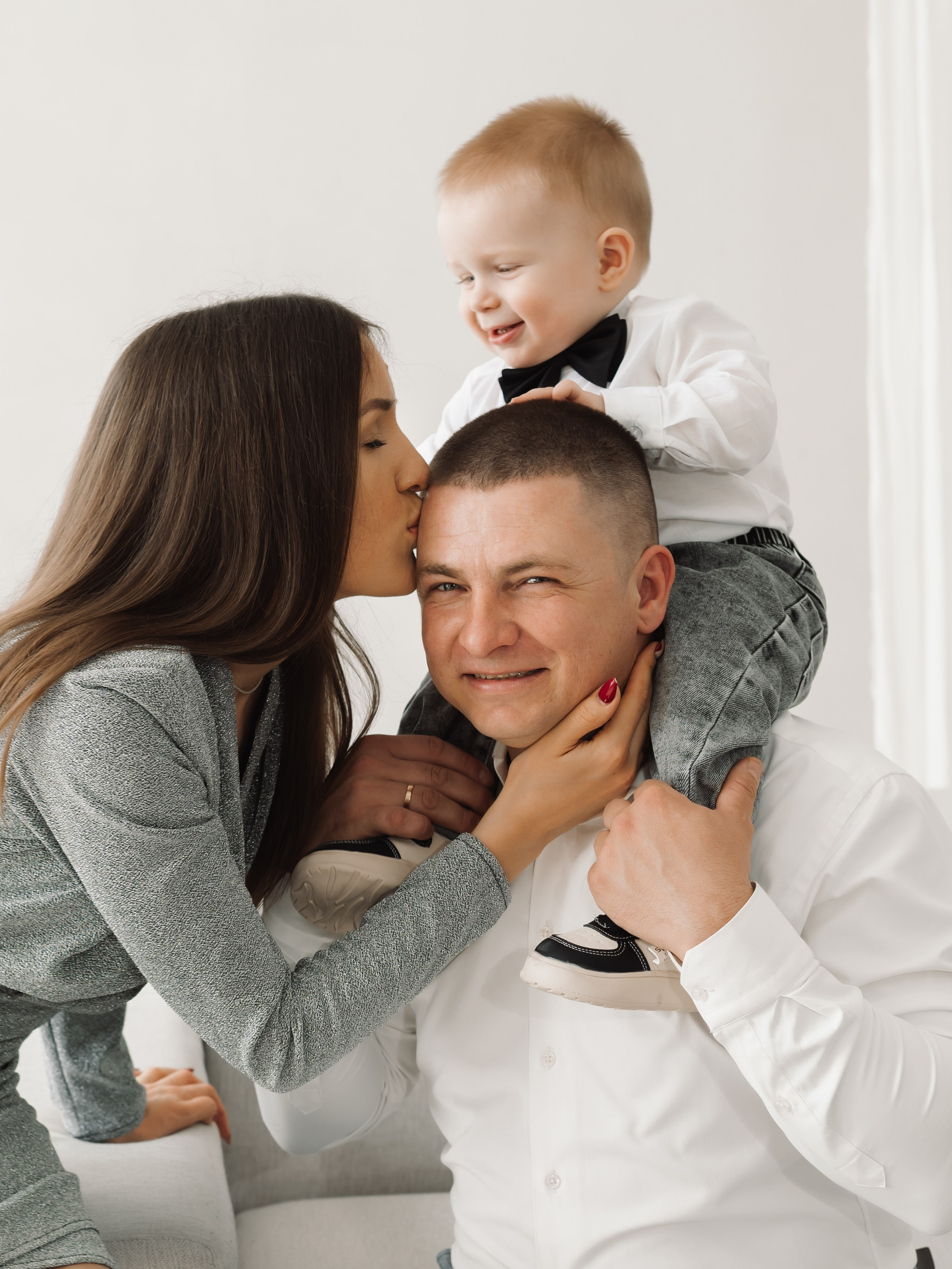 Артему 1 годик. Главная