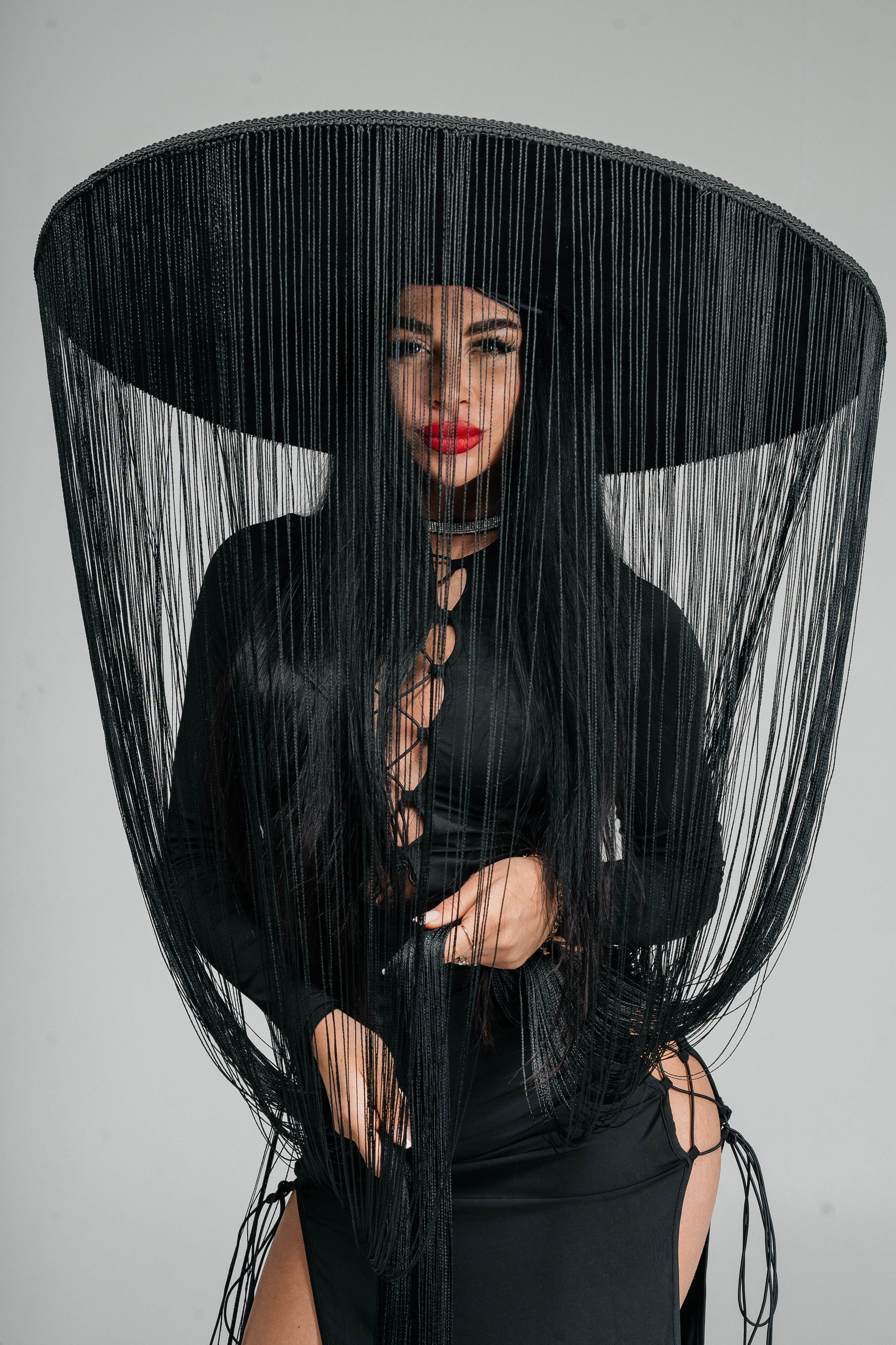 Проект Шляпы. Виктория Алпеева — фотограф по любви