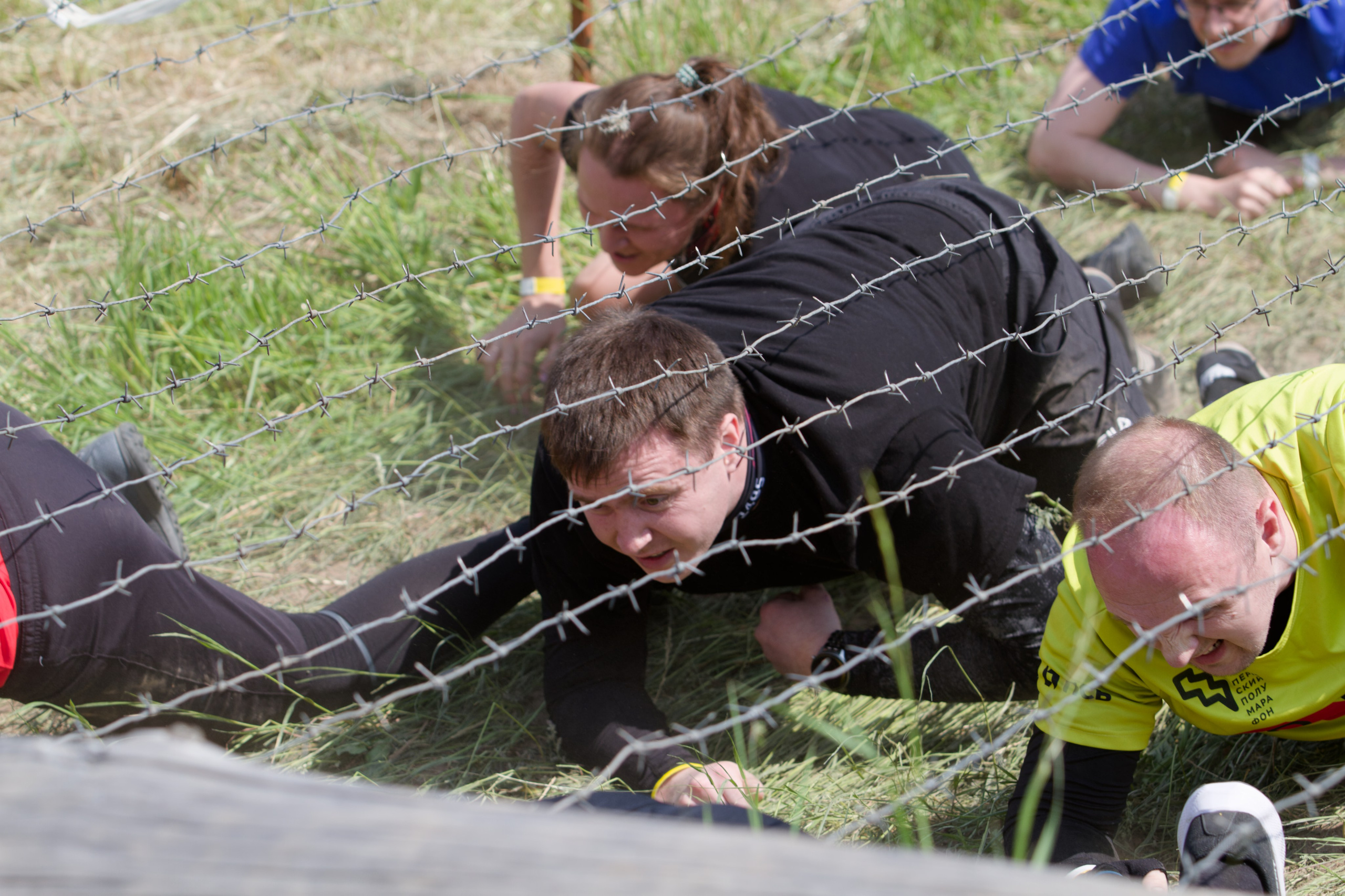 Родео59. Репортажный и спортивный фотограф в г. Пермь Зильберг Павел