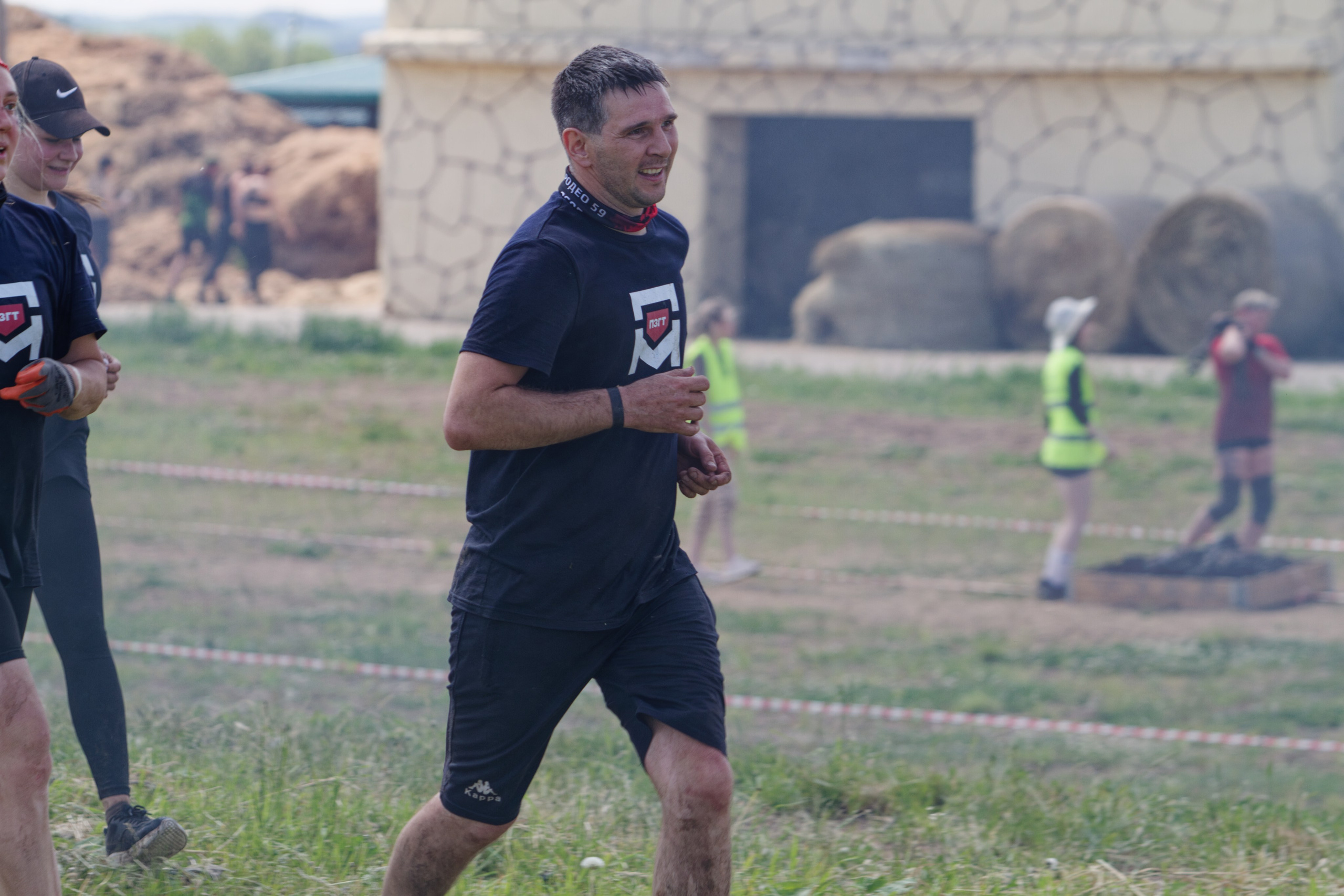 Родео59. Репортажный и спортивный фотограф в г. Пермь Зильберг Павел