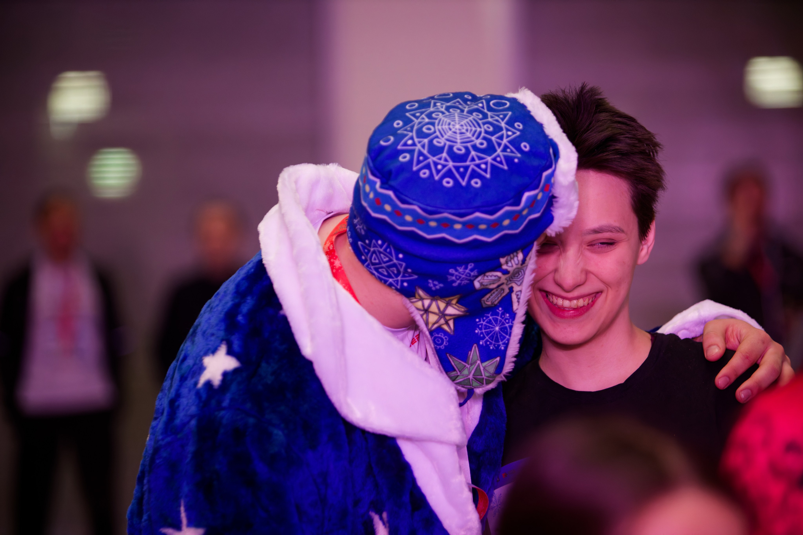 Забеги. Репортажный и спортивный фотограф в г. Пермь Зильберг Павел