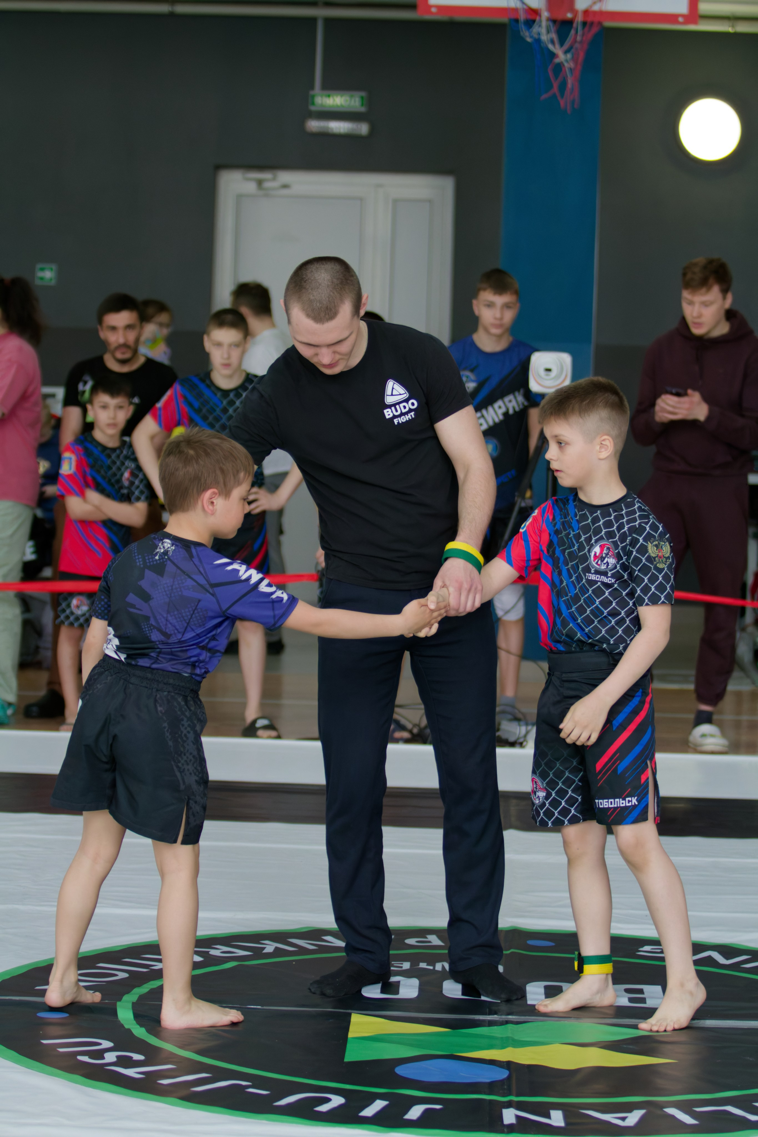 Борьба. Джиу-джитсу 26.04.2025. Репортажный и спортивный фотограф в г. Пермь Зильберг Павел