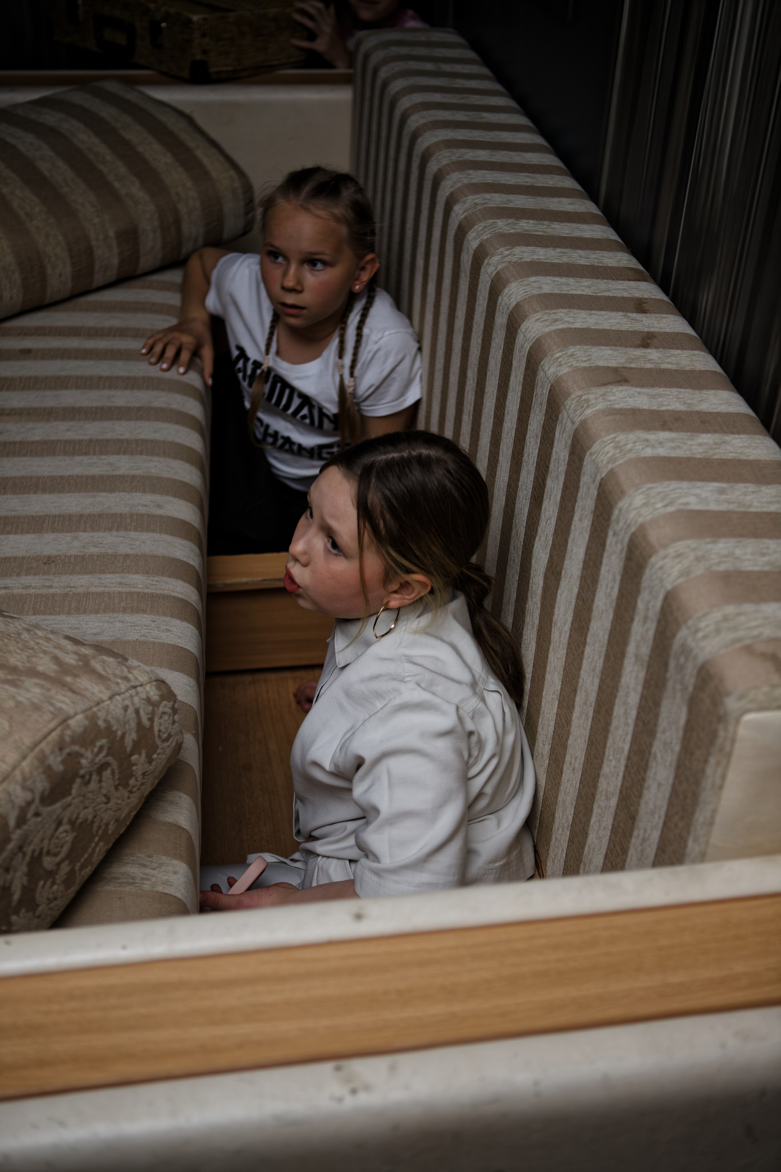 Детские мероприятия. Репортажный и спортивный фотограф в г. Пермь Зильберг Павел