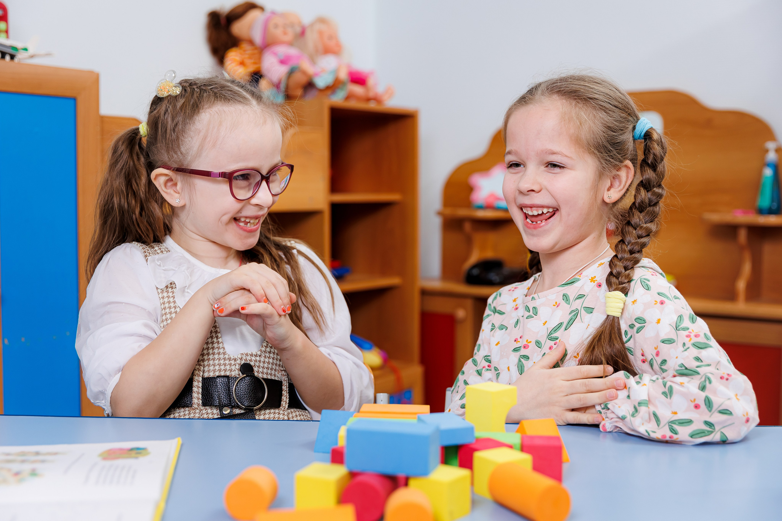 День в саду. Семейный и детский фотограф Комина Елена, Власиха, Одинцово