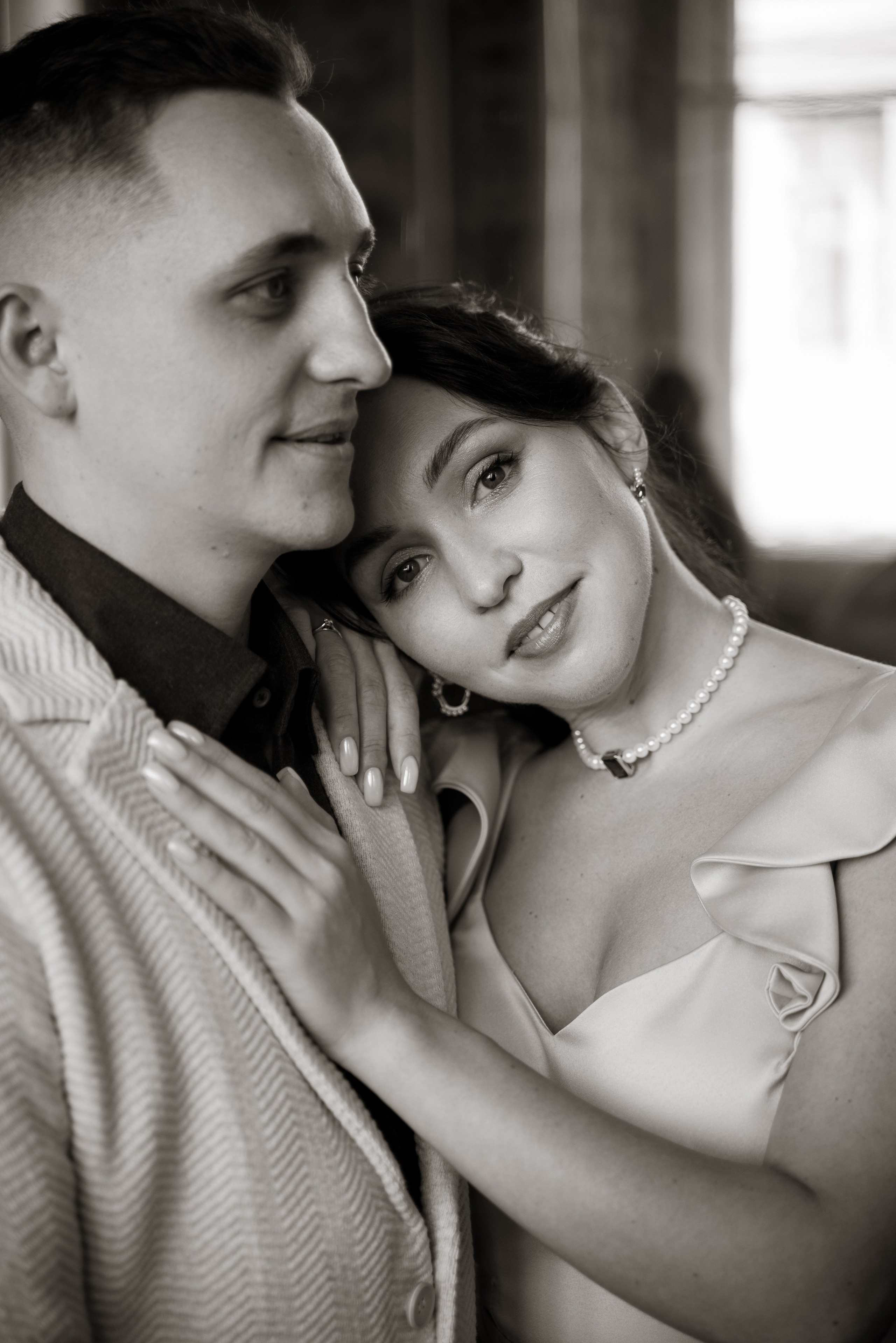 Фотосессии. Анна Старцева визажист-стилист в Санкт-Петербурге