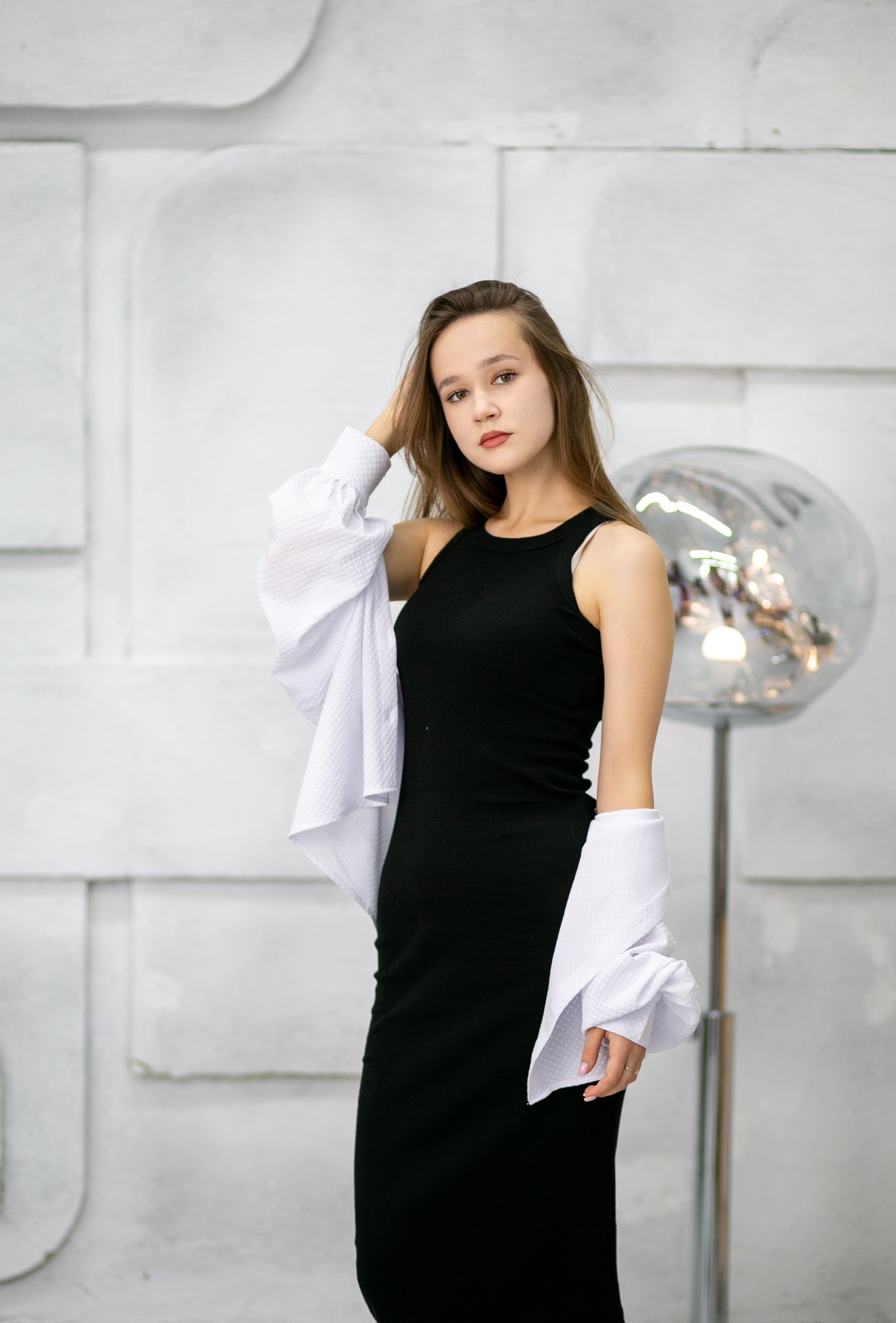 Студия My Place. зал CONTENT. Выпускные альбомы Воронеж от Веры Соколовой