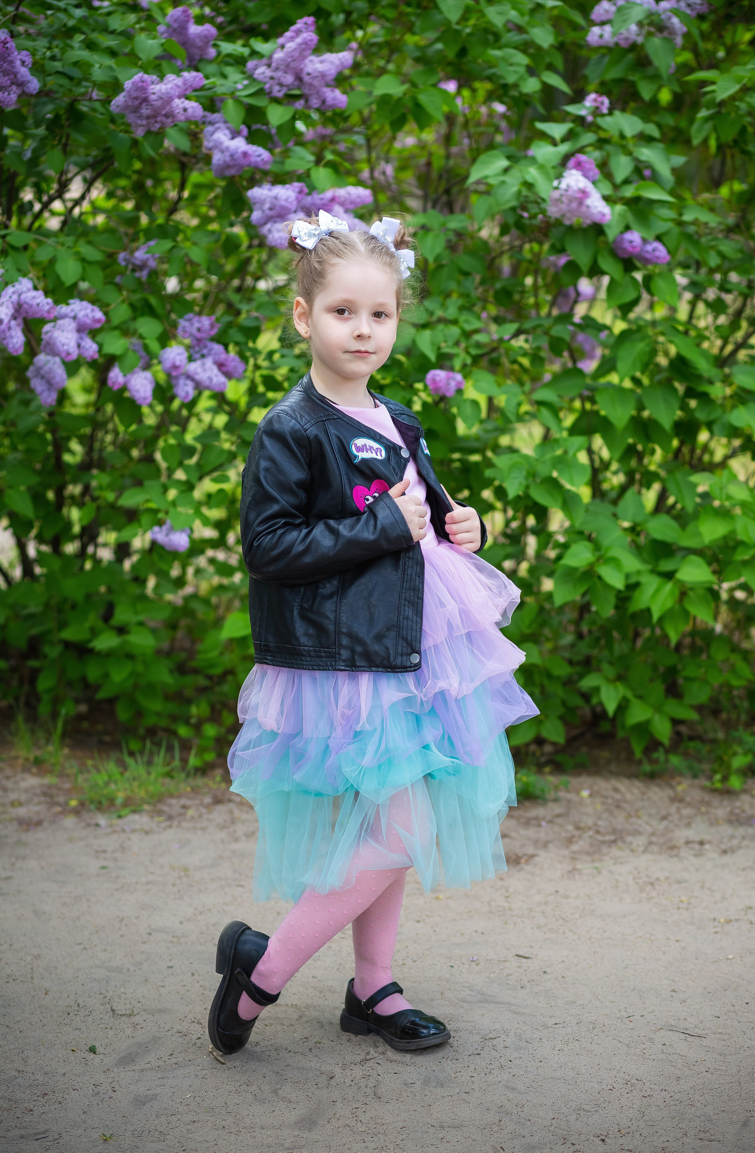 Детский сад на прогулке. Выпускные альбомы Воронеж от Веры Соколовой