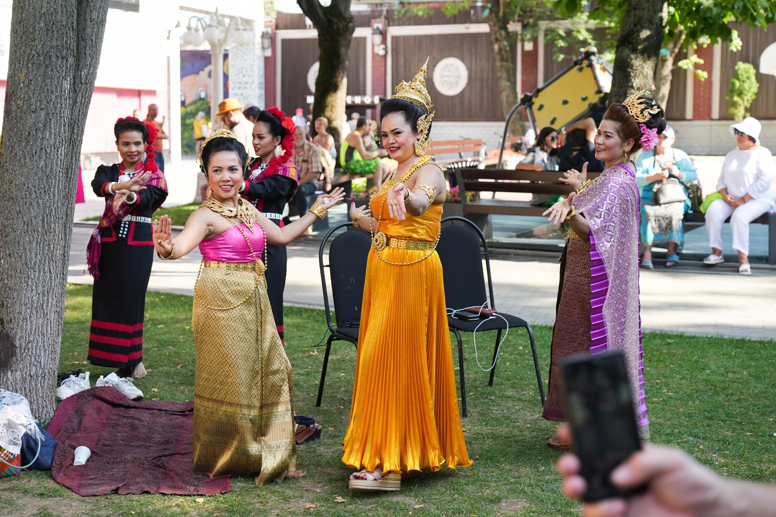 Банкеты и вечеринки. Andranik Antonyan Portfolio