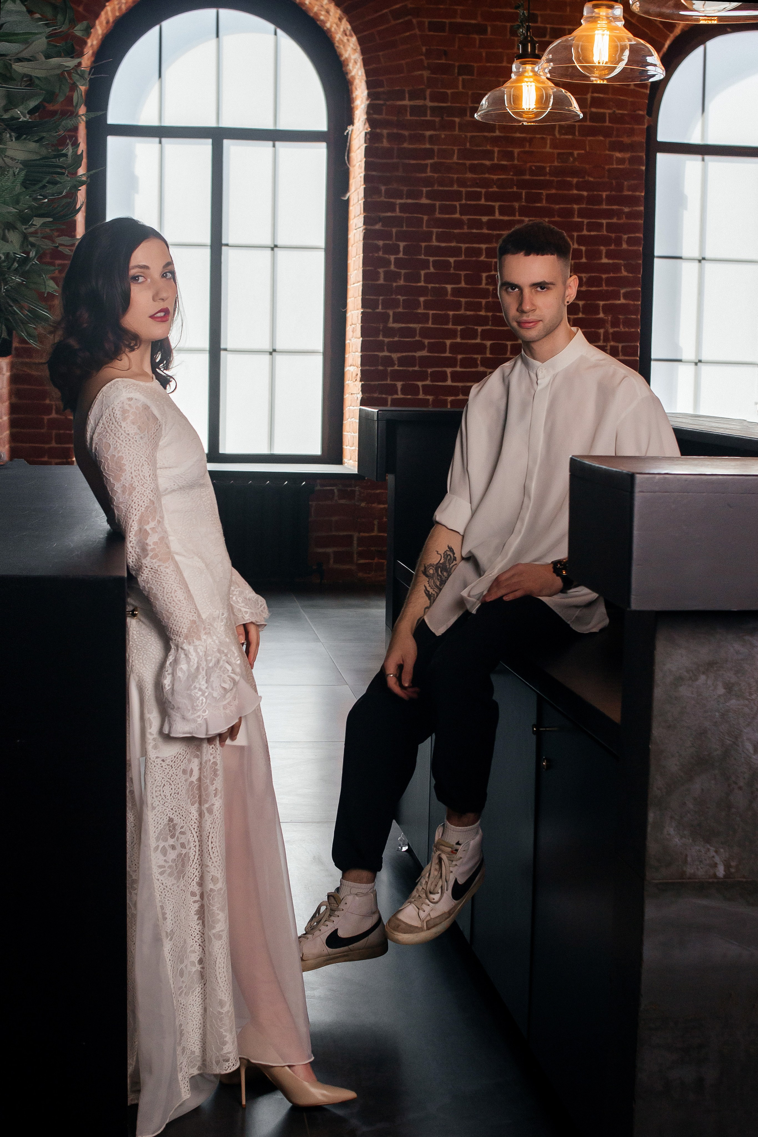 Свадебная съемка Регина+Дима (Свадьба для двоих). Свадебный фотограф и фотограф Love-Store в Нижнем Новгороде Анастасия