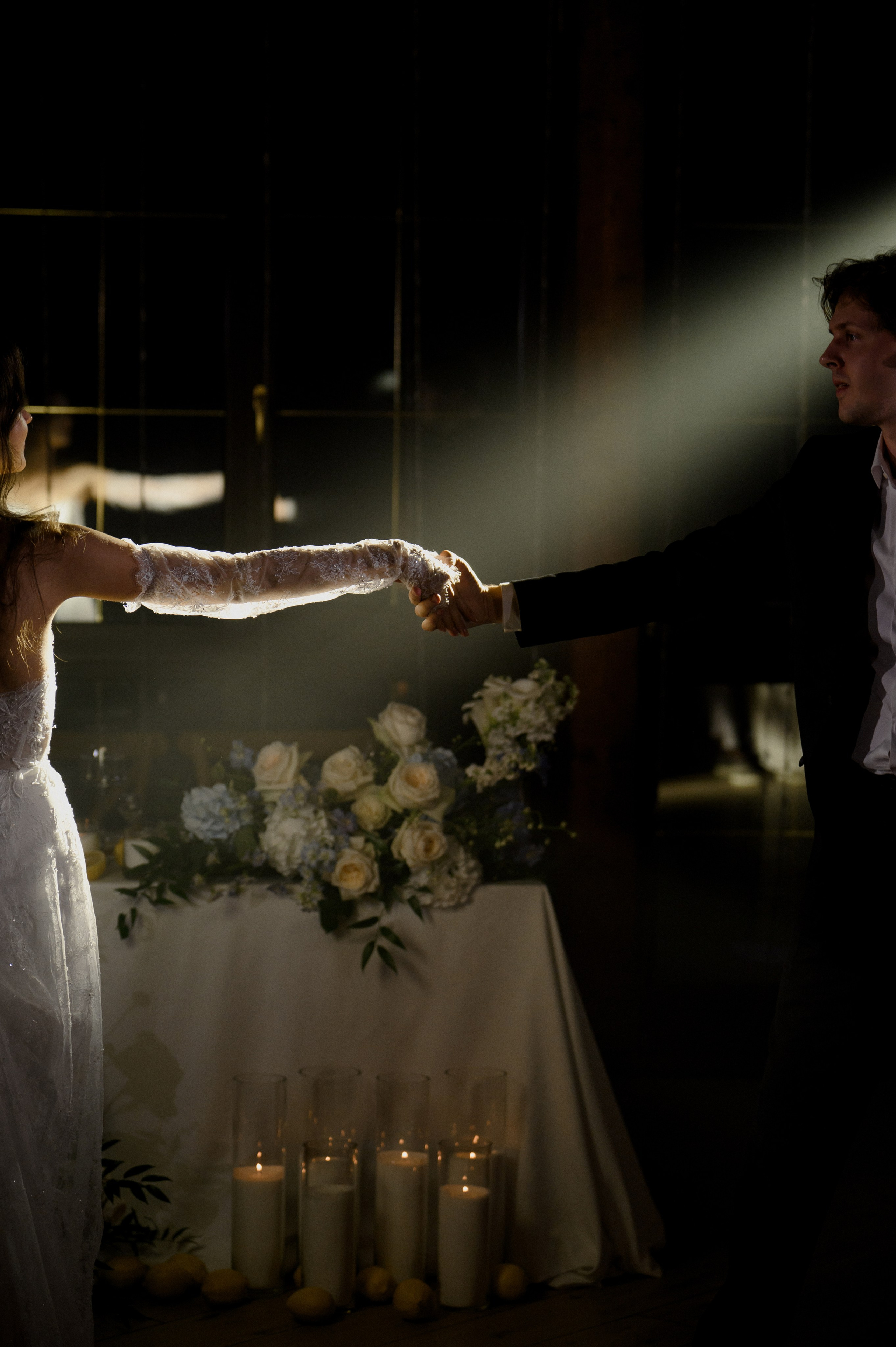 НИКИТА И КАТЯ. Свадебный фотограф Минск