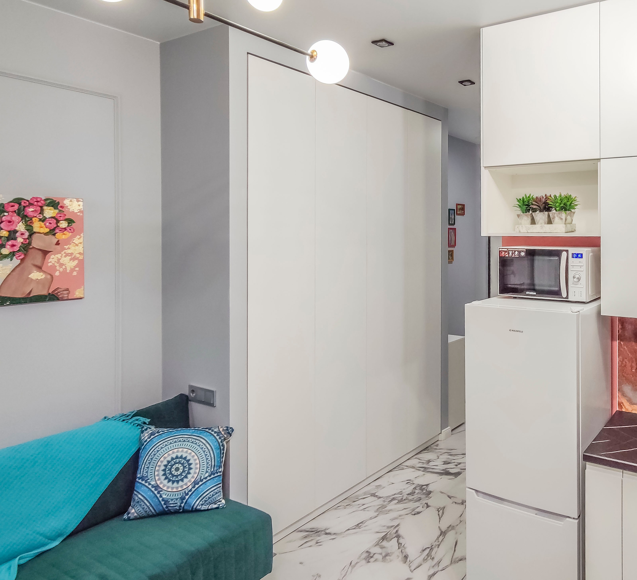 Москва-Джаз. Kirsanov Sergey