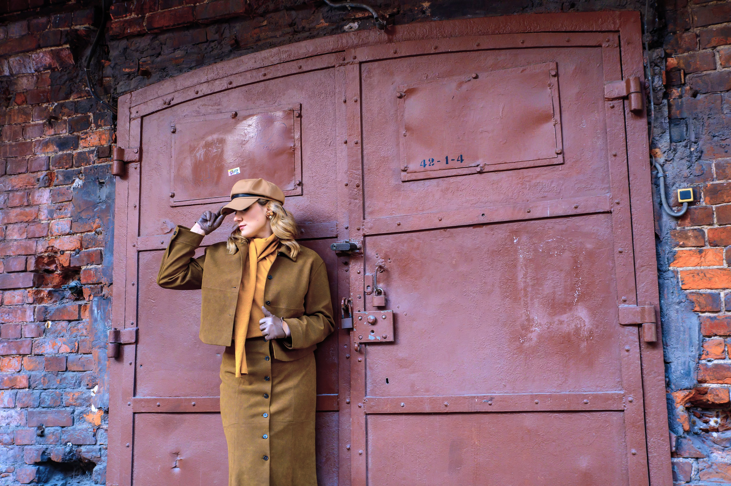 Острые козырьки. Профессиональный фотограф в Санкт-Петербурге