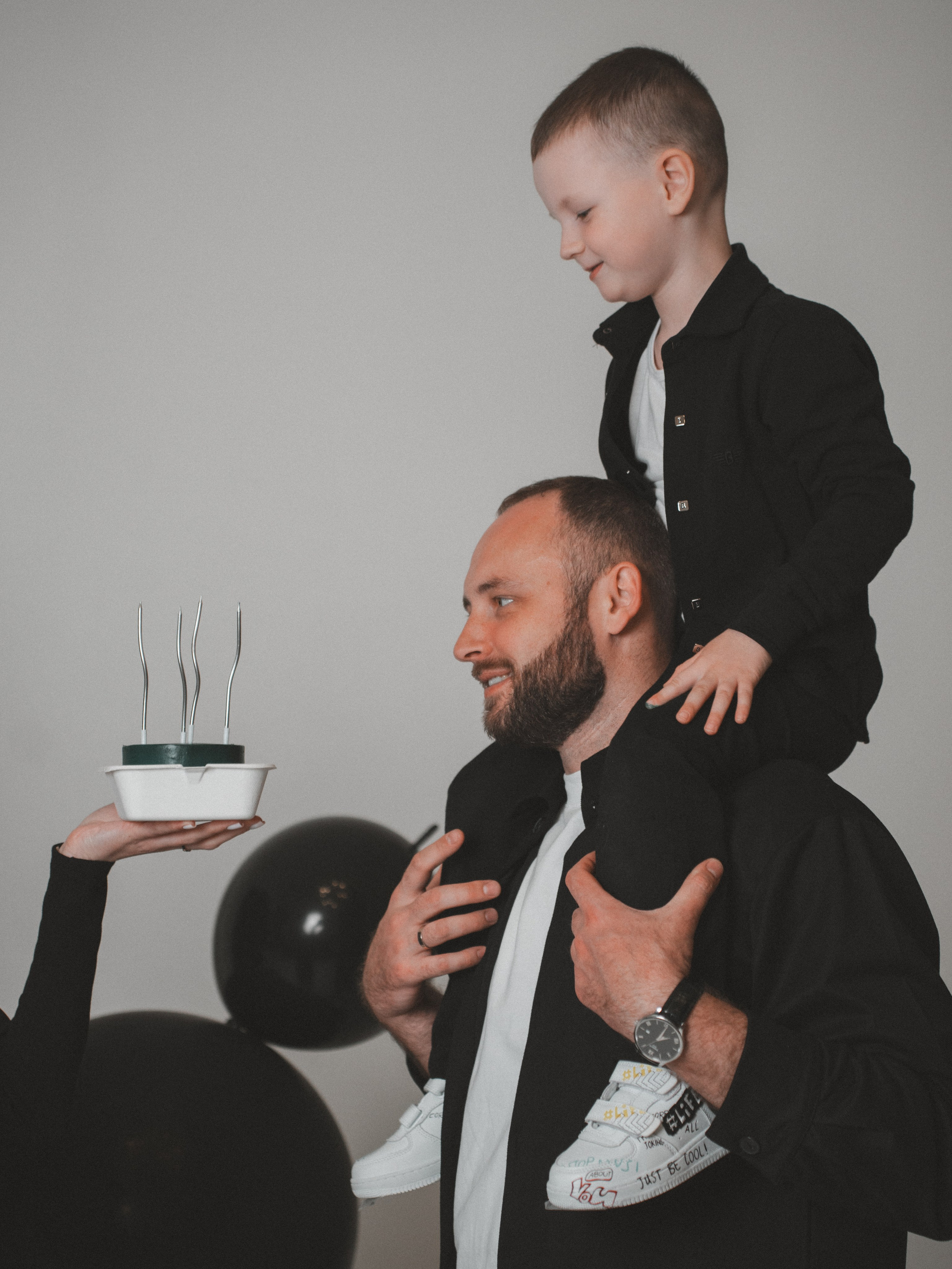 Family. Фотограф Веста Шикунова