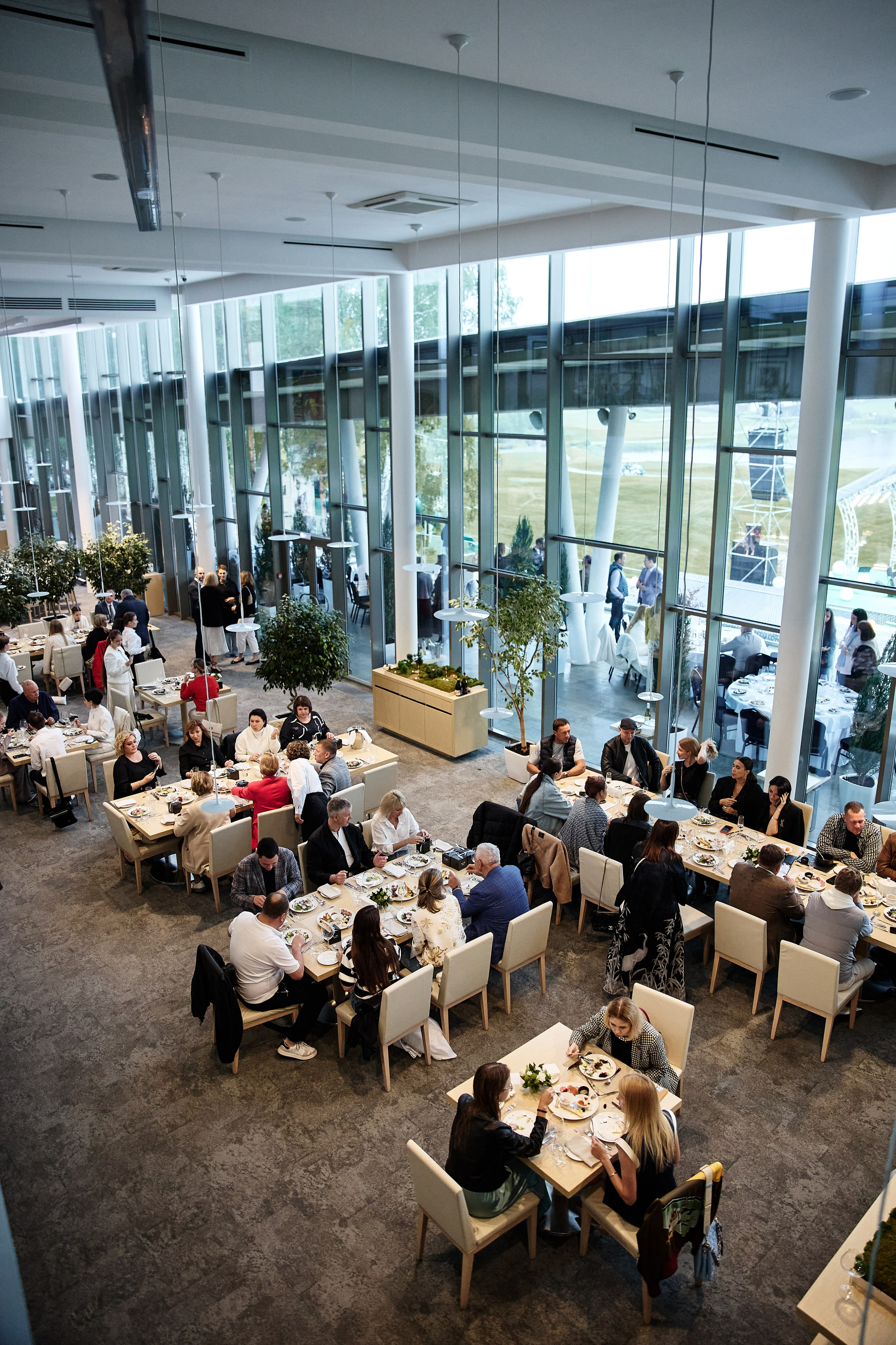 Джазовый сейшн. Александр и Евгения Фокины — фотограф Екатеринбург, Первоуральск