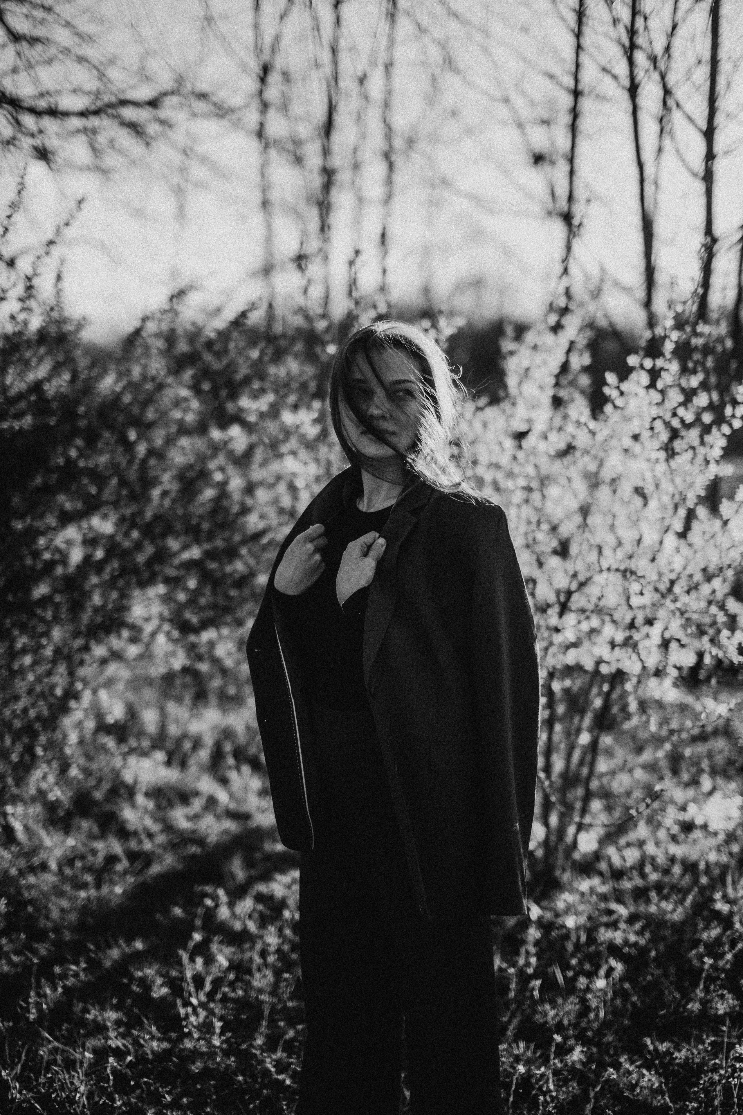 Юлия. Фотограф Валерия Ефимова