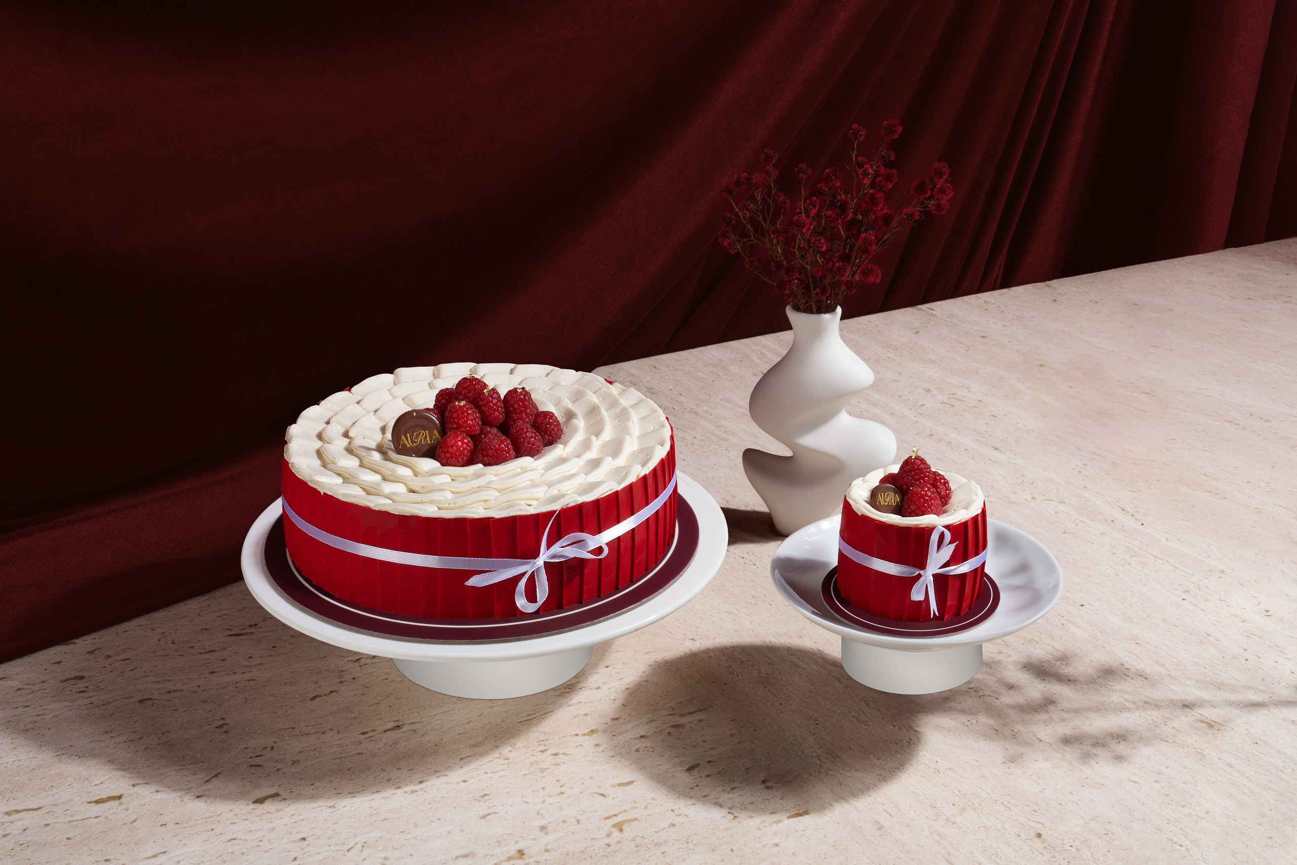 Auria (Commercial retouch). Илья Игнатченко — фотограф, ретушер