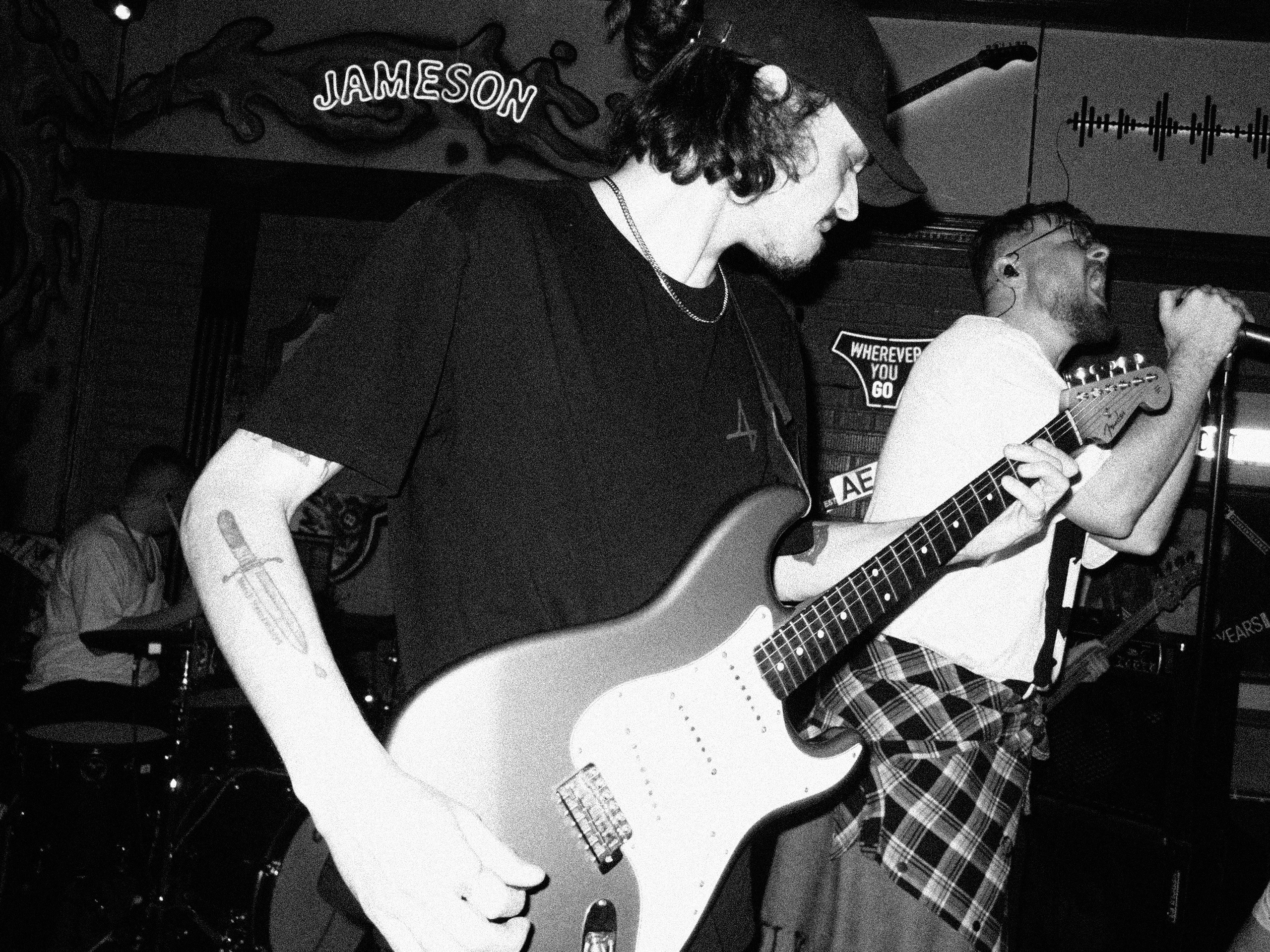 Репортажный фотосъемка в барах и ресторанах