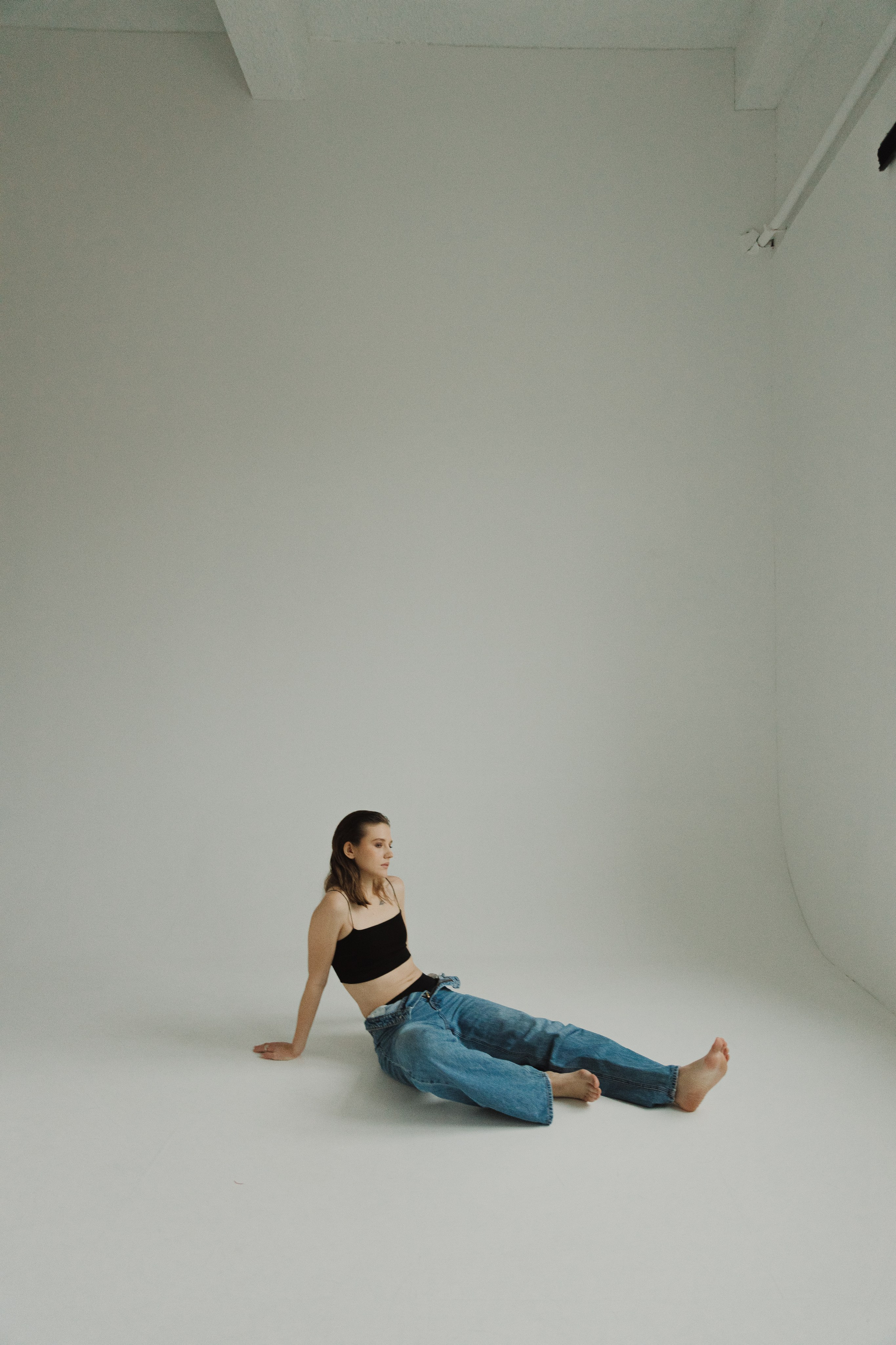 Таня. Фотограф в Самаре Юля Борщ