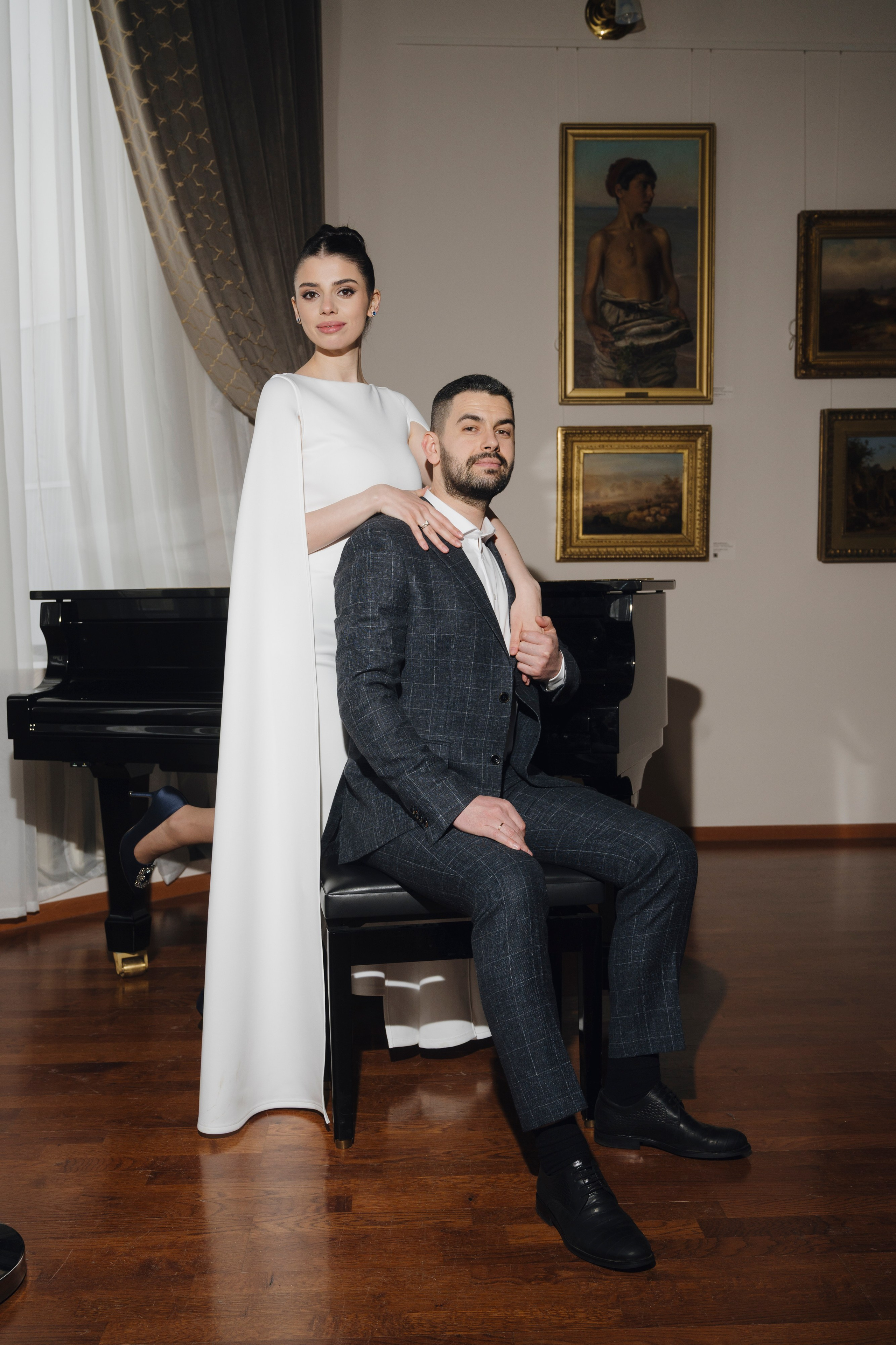 Армен и Юлия. Фотограф в Сыктывкаре Онохов Иван