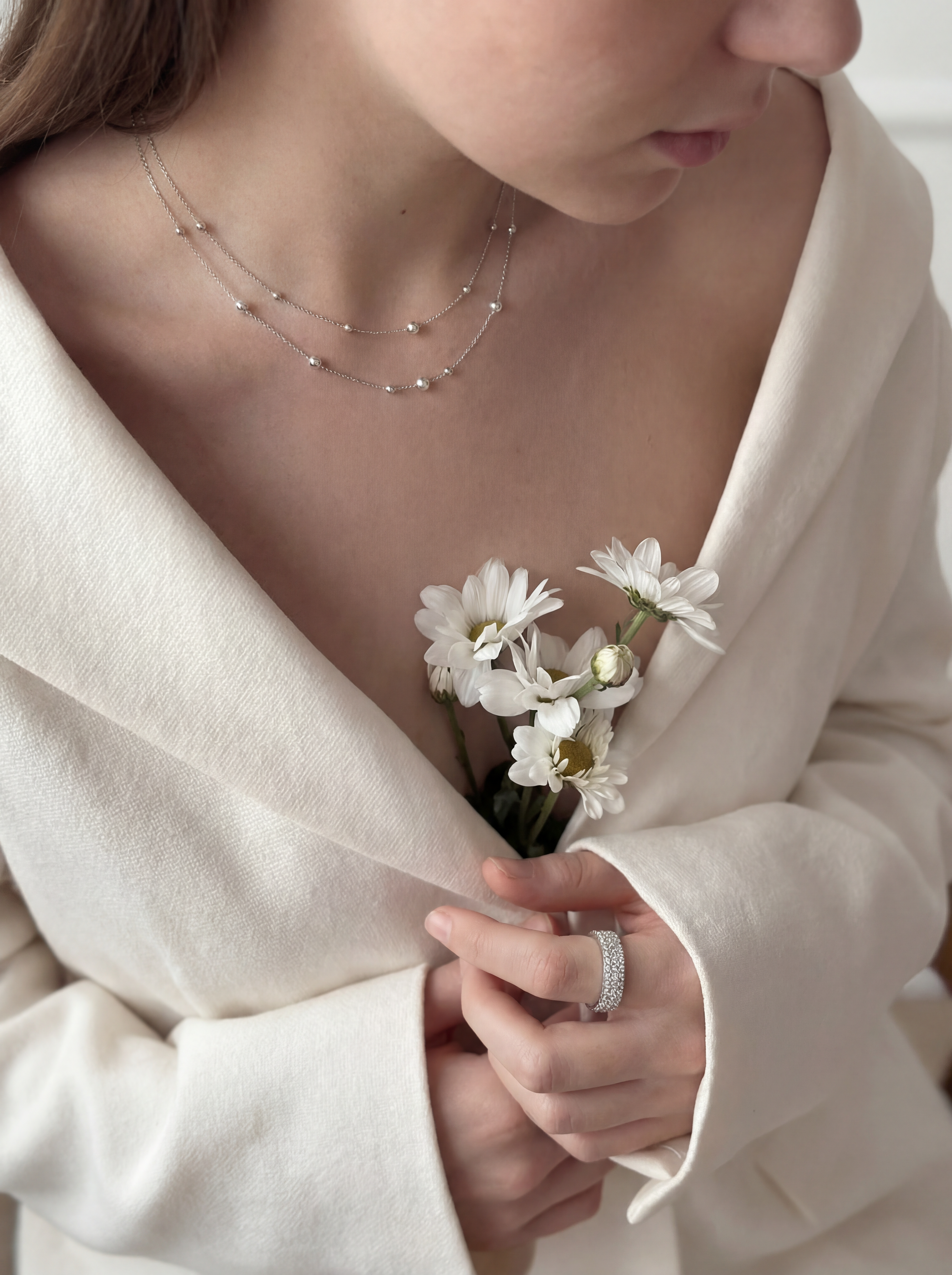 AI генерации. Фотограф для брендов