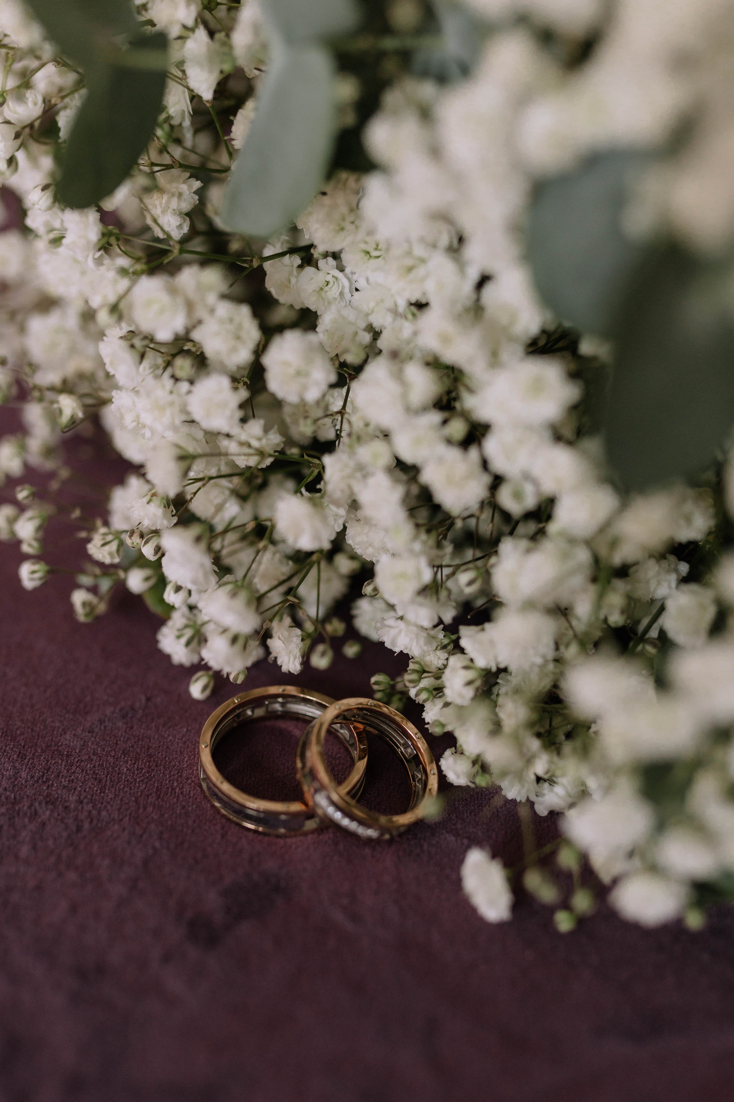 Вадим и Алёна. Фотограф Александра Кузнецова