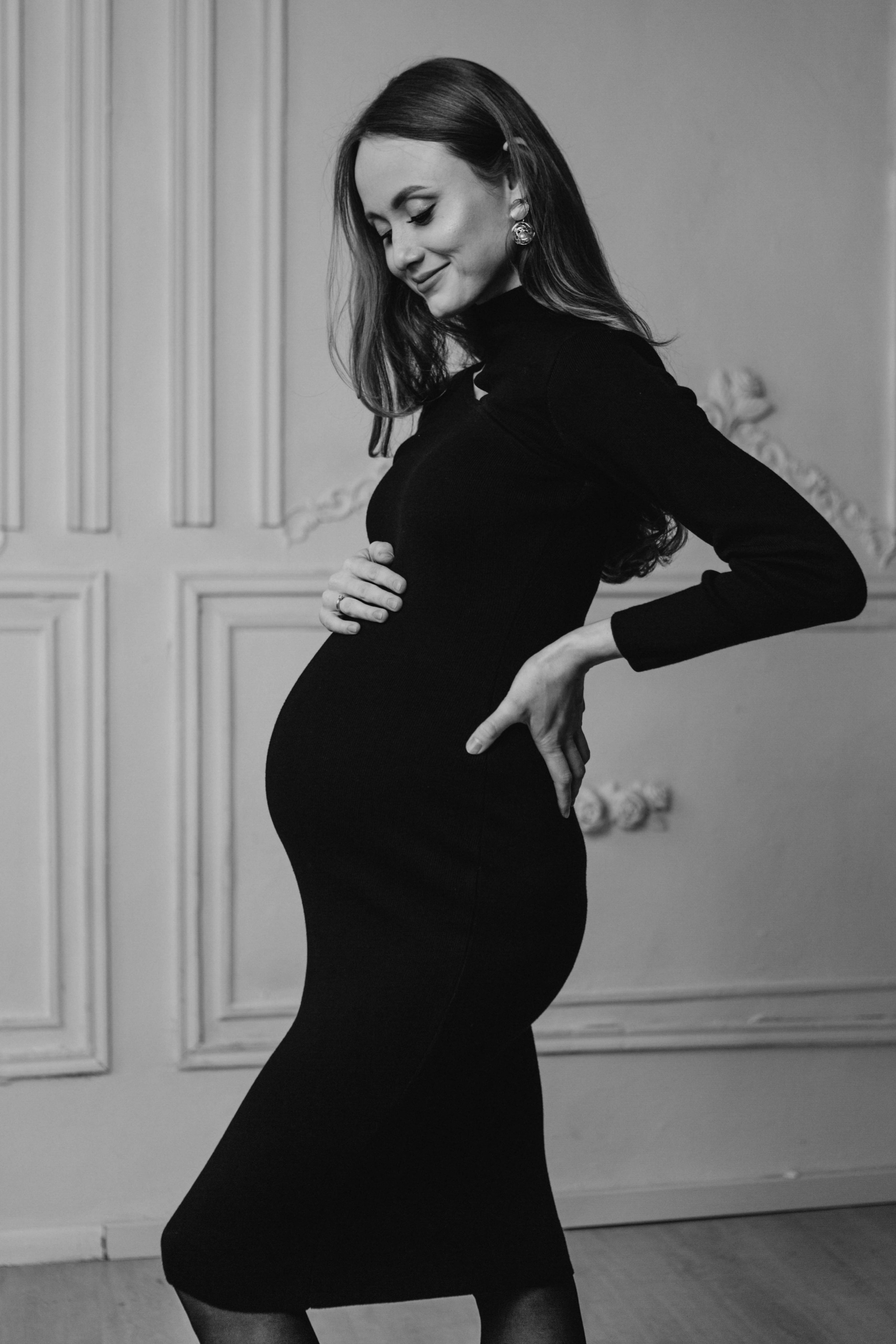 Яна и Николай. Фотограф Александра Кузнецова