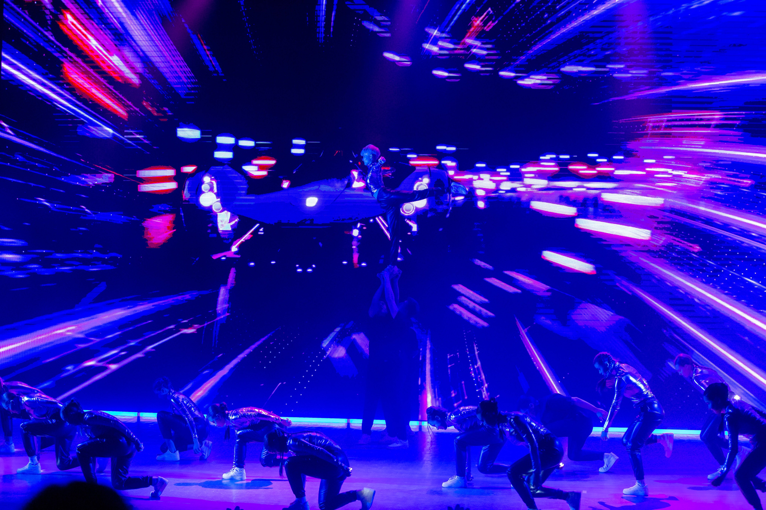 Ломая барьеры 2023. Премьера мюзикла. Семейные и детские съемки в Уфе