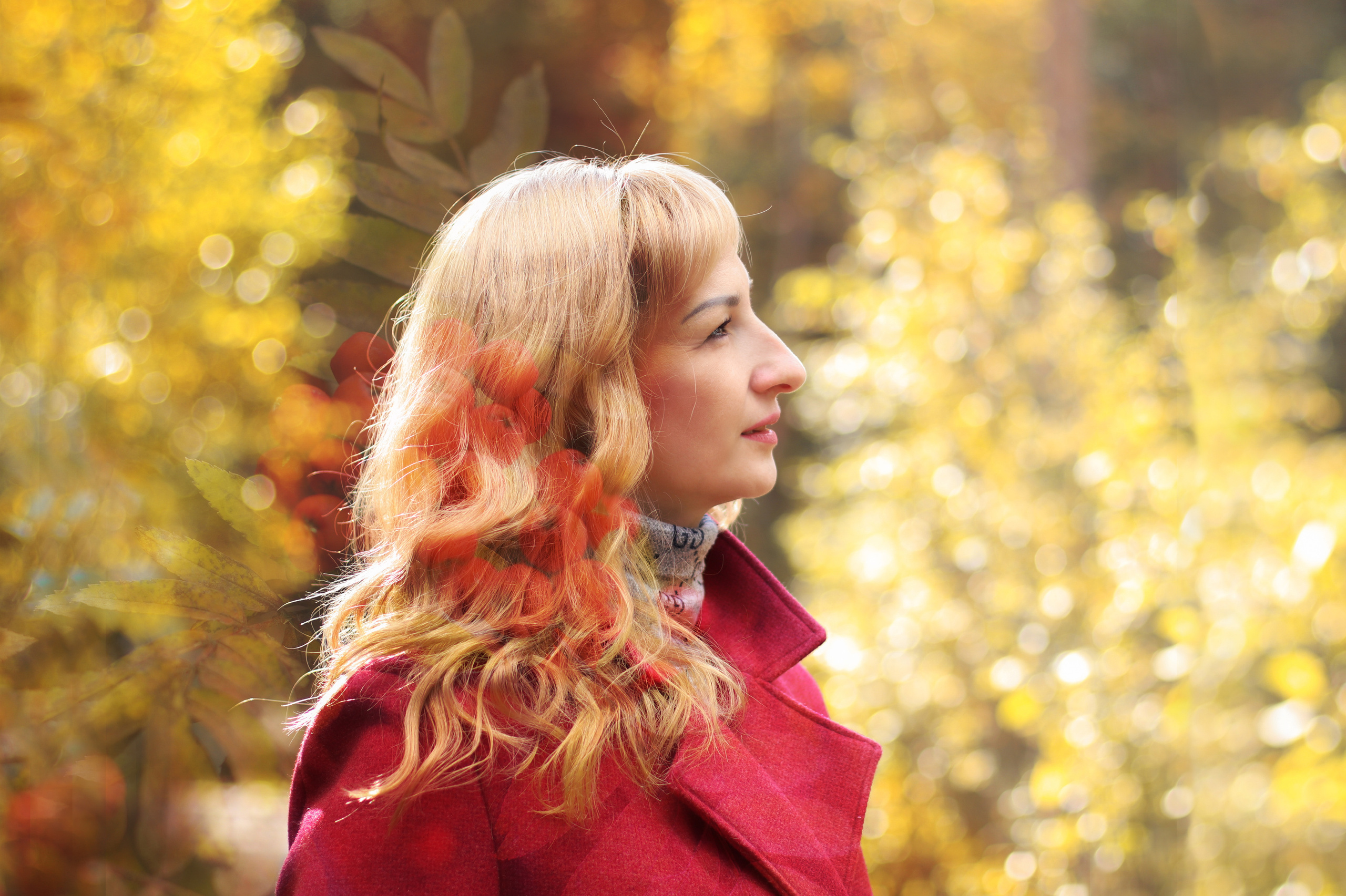 Прогулочная по Кедровому Логу. Фотограф в Сургуте Брызгунова Анастасия