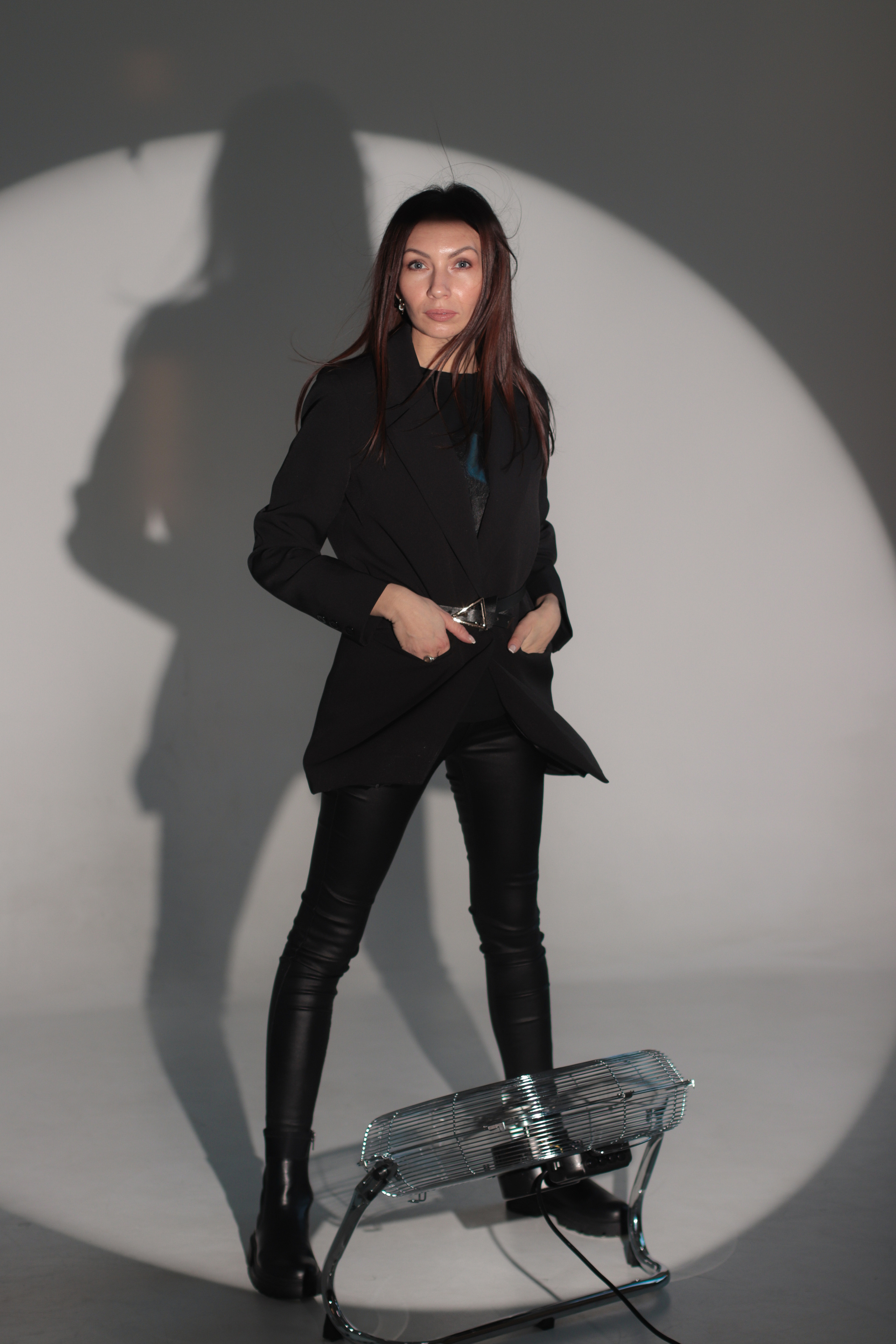 Игра со светом. Фотограф в Сургуте Брызгунова Анастасия