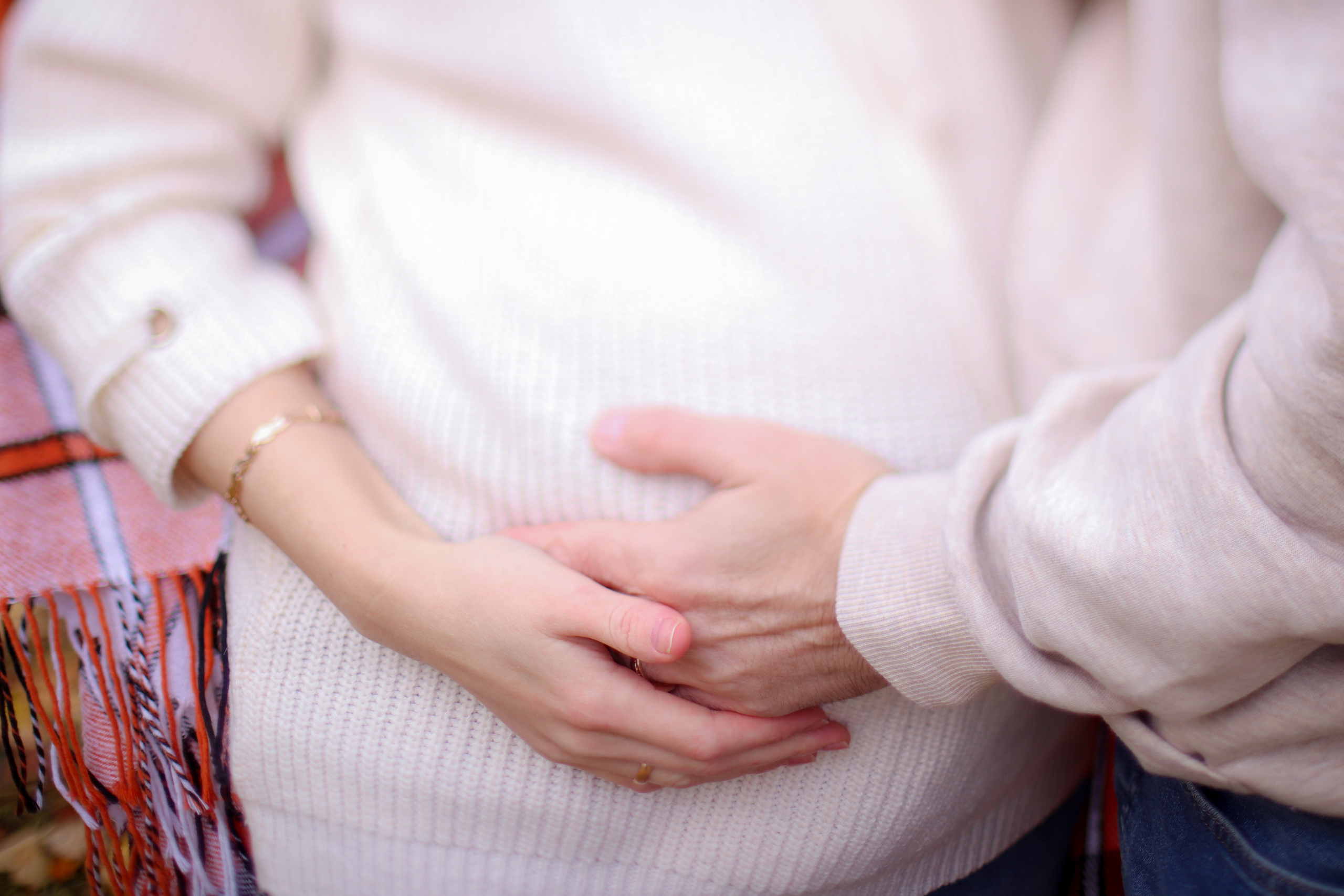 Прогулочная по лесу. Фотограф в Сургуте Брызгунова Анастасия