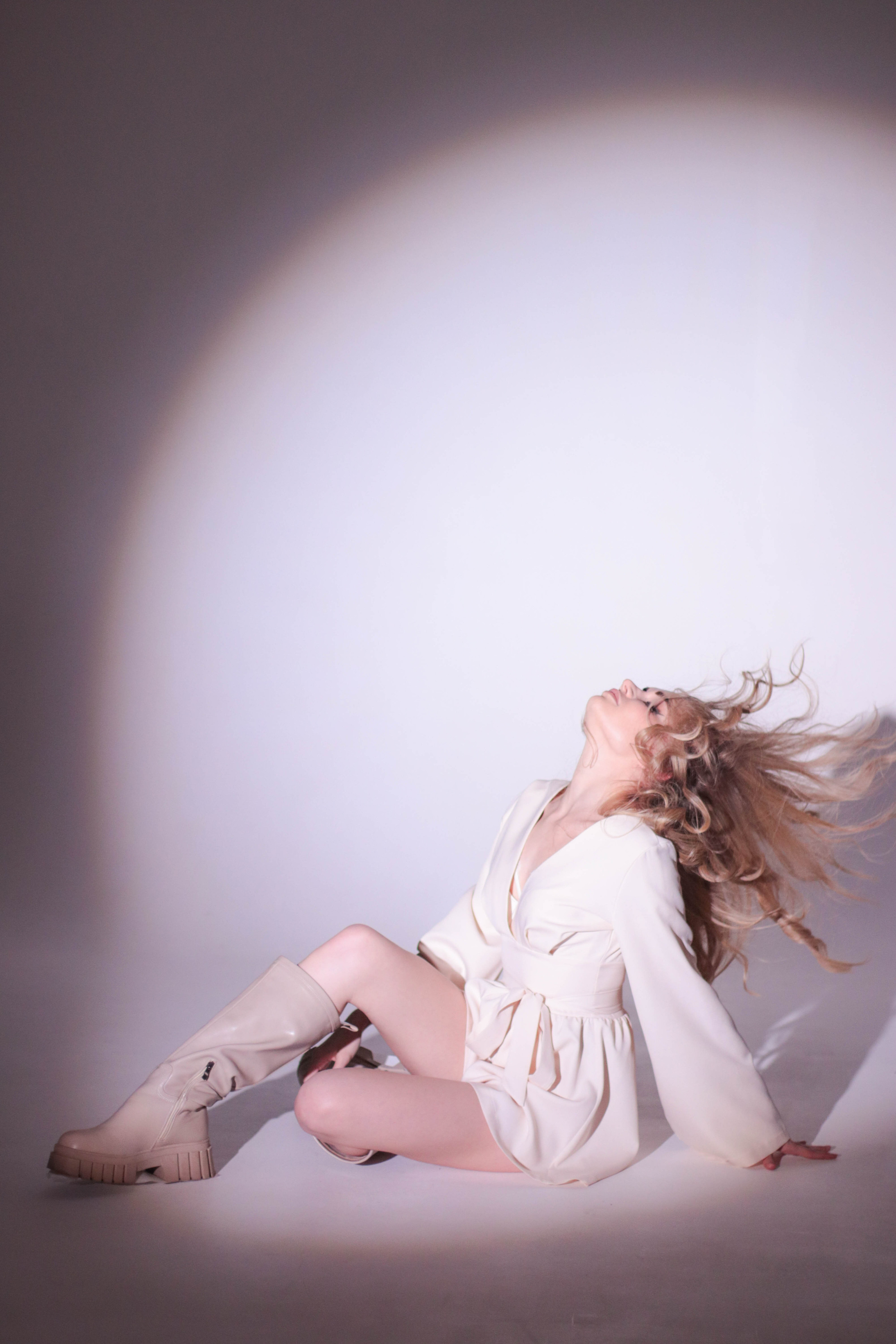 Студия. Фотограф в Сургуте Брызгунова Анастасия