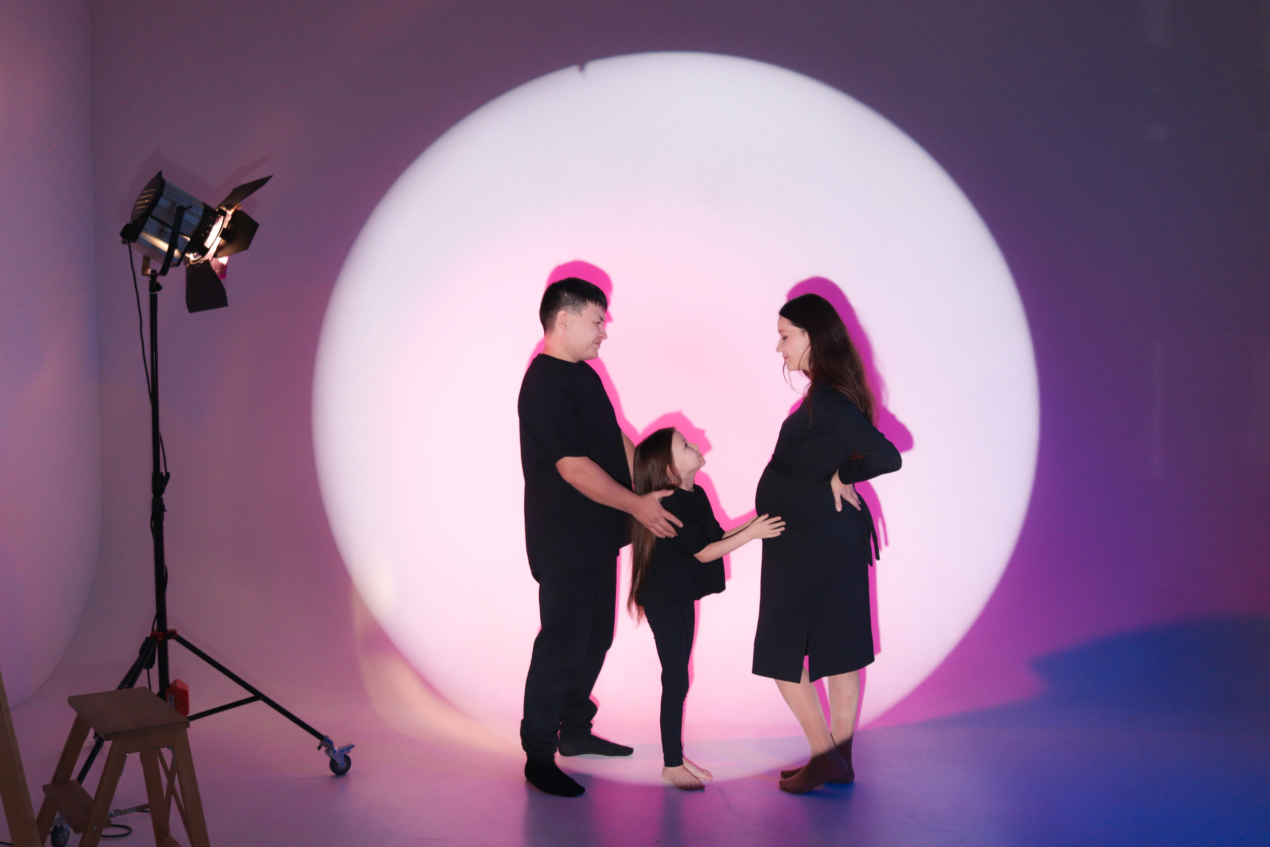 В ожидании. Фотограф в Сургуте Брызгунова Анастасия