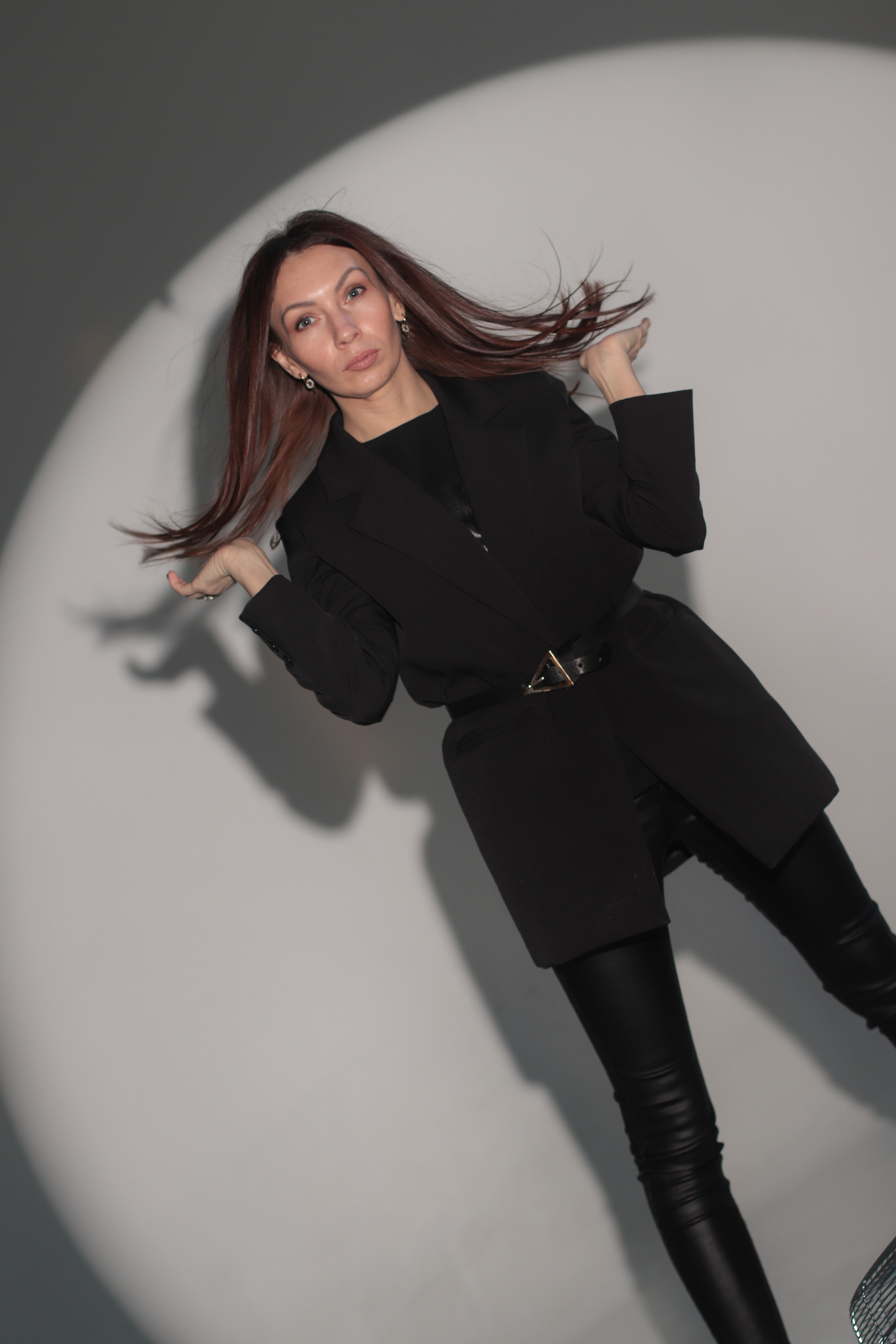 Игра со светом. Фотограф в Сургуте Брызгунова Анастасия