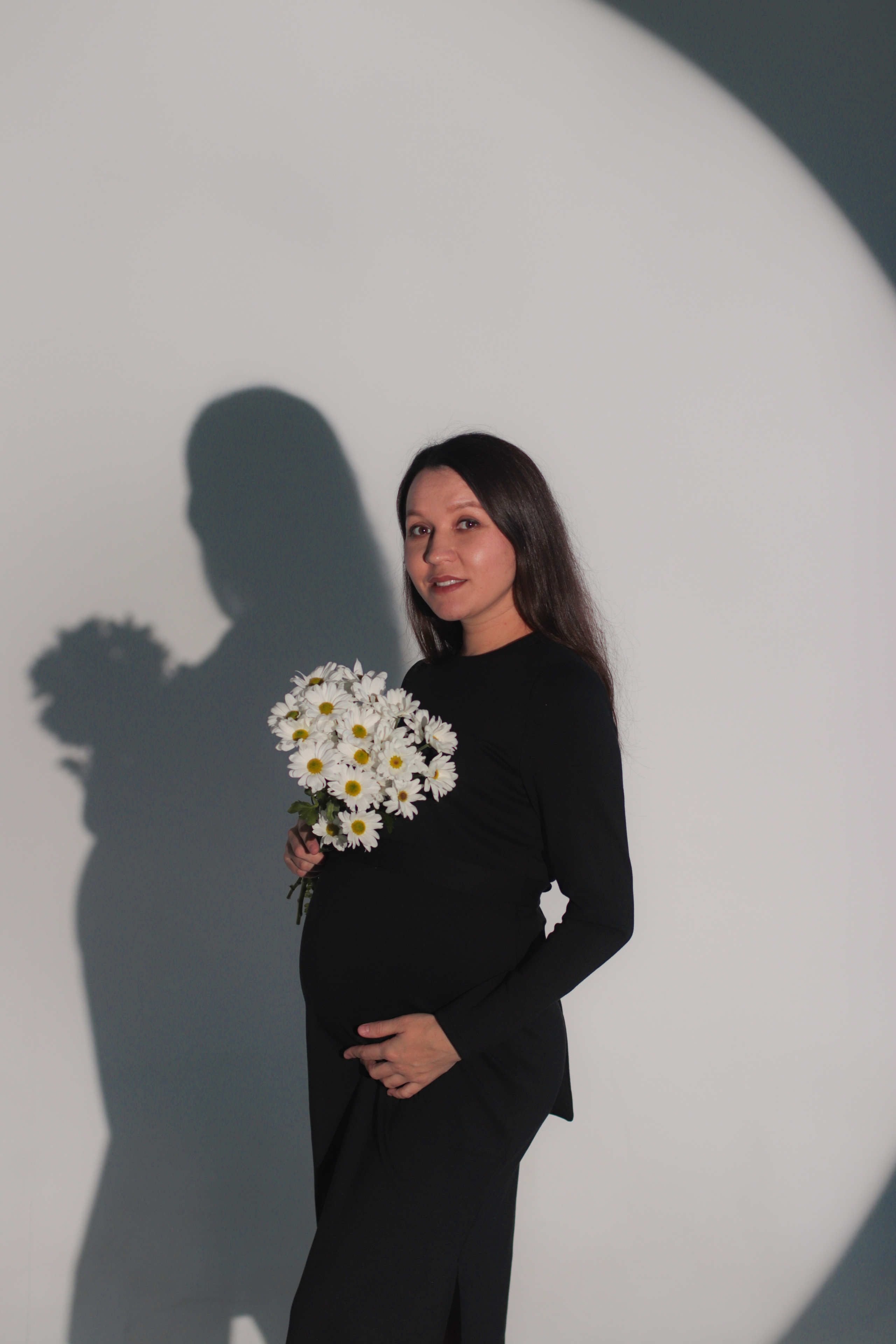 В ожидании. Фотограф в Сургуте Брызгунова Анастасия