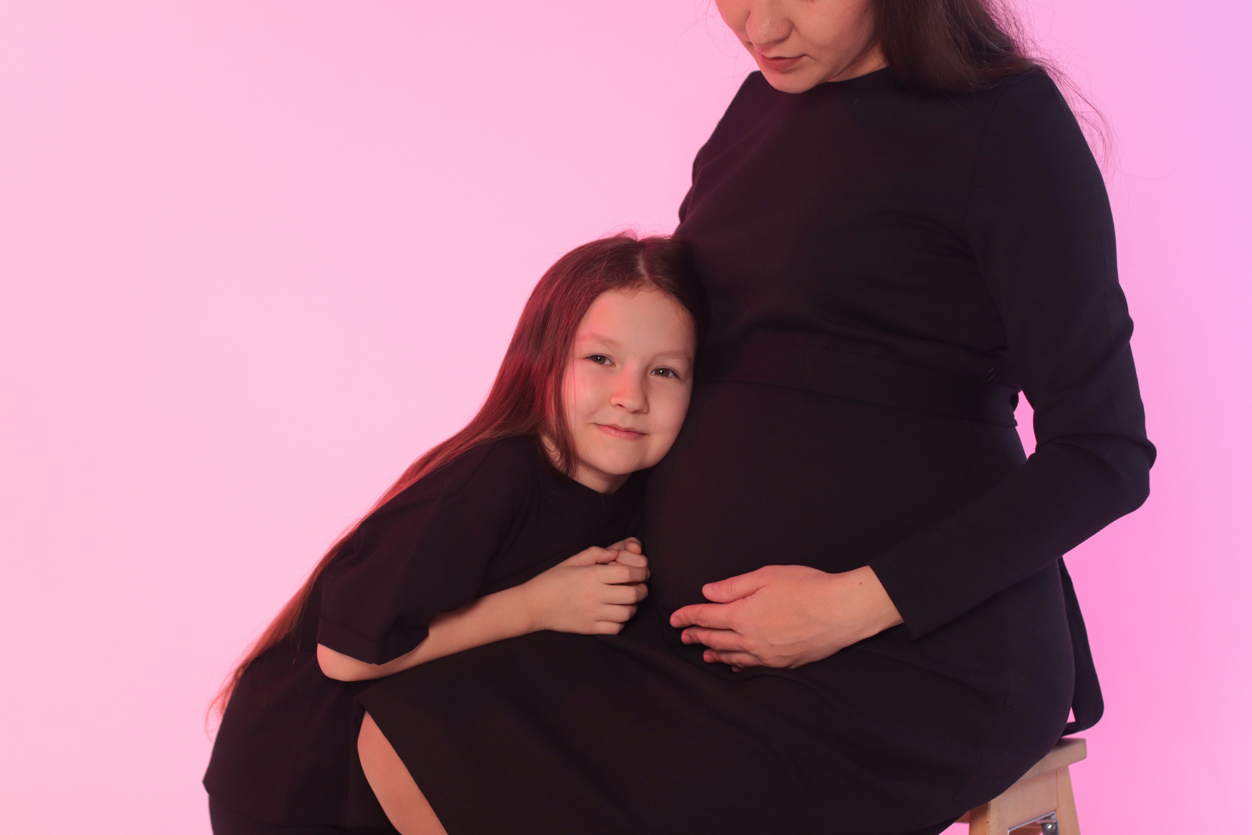 В ожидании. Фотограф в Сургуте Брызгунова Анастасия