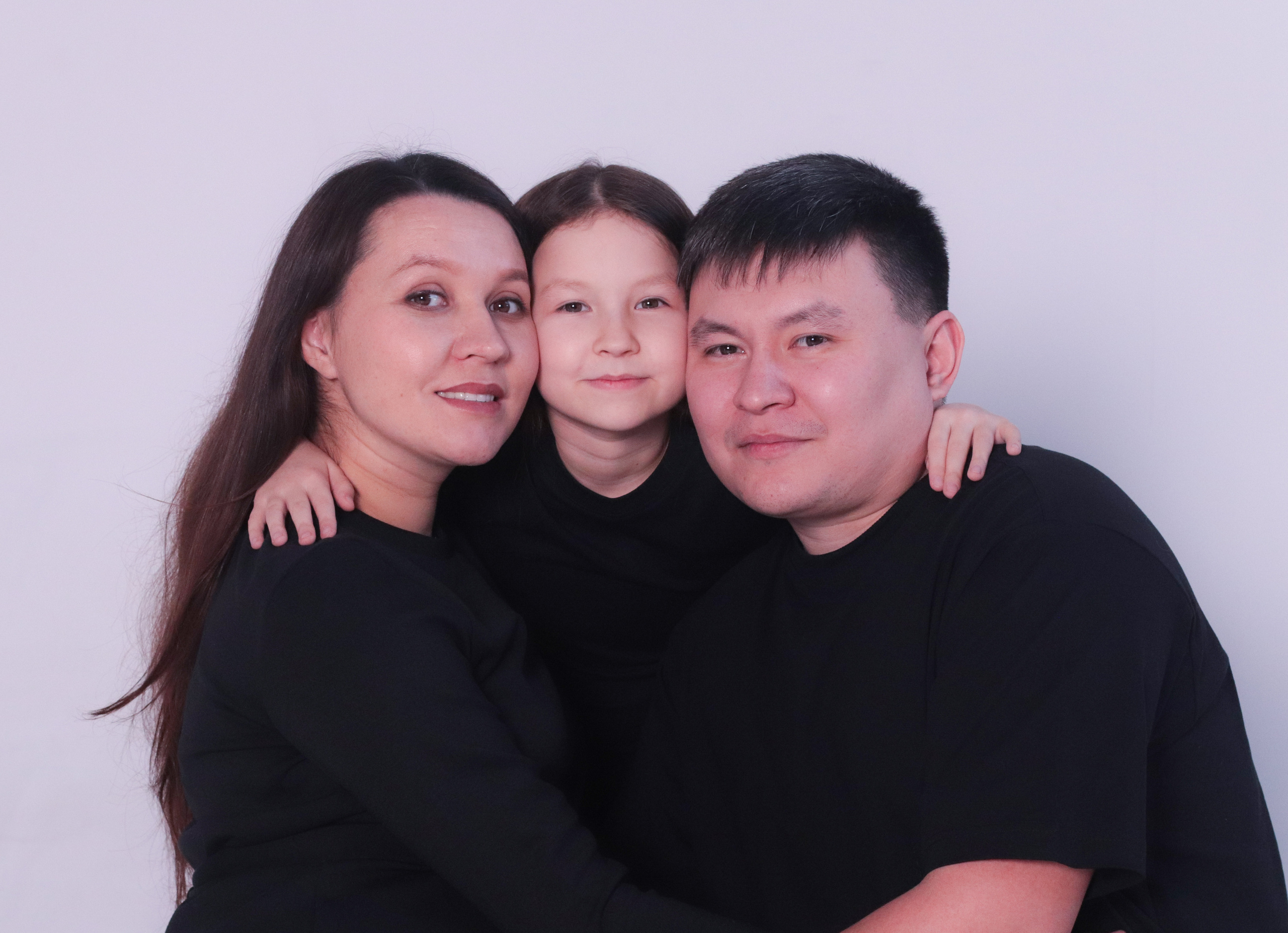 В ожидании. Фотограф в Сургуте Брызгунова Анастасия