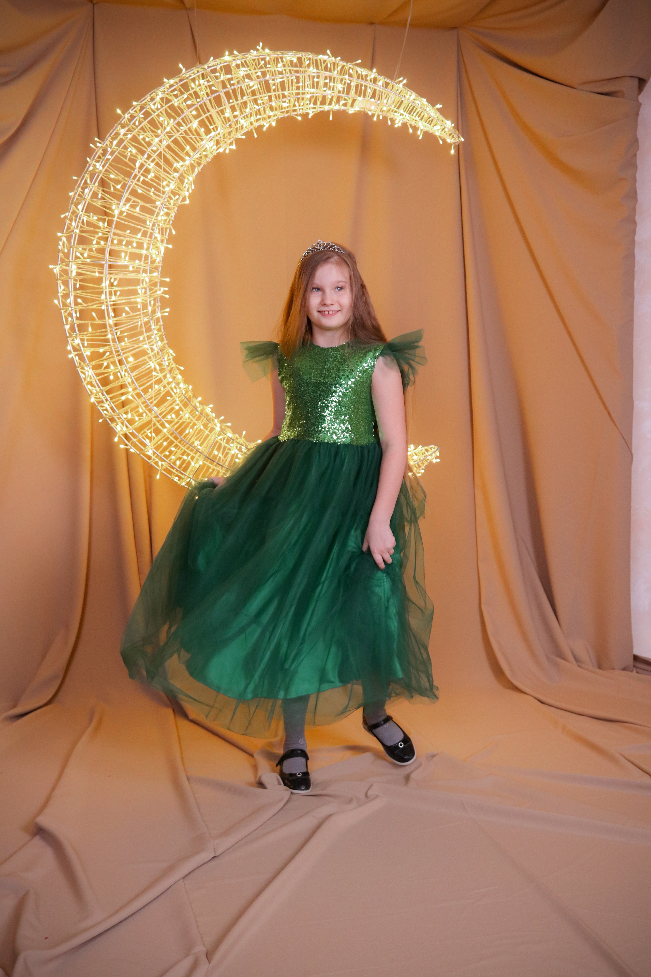 Новогоднее настроение. Фотограф в Сургуте Брызгунова Анастасия