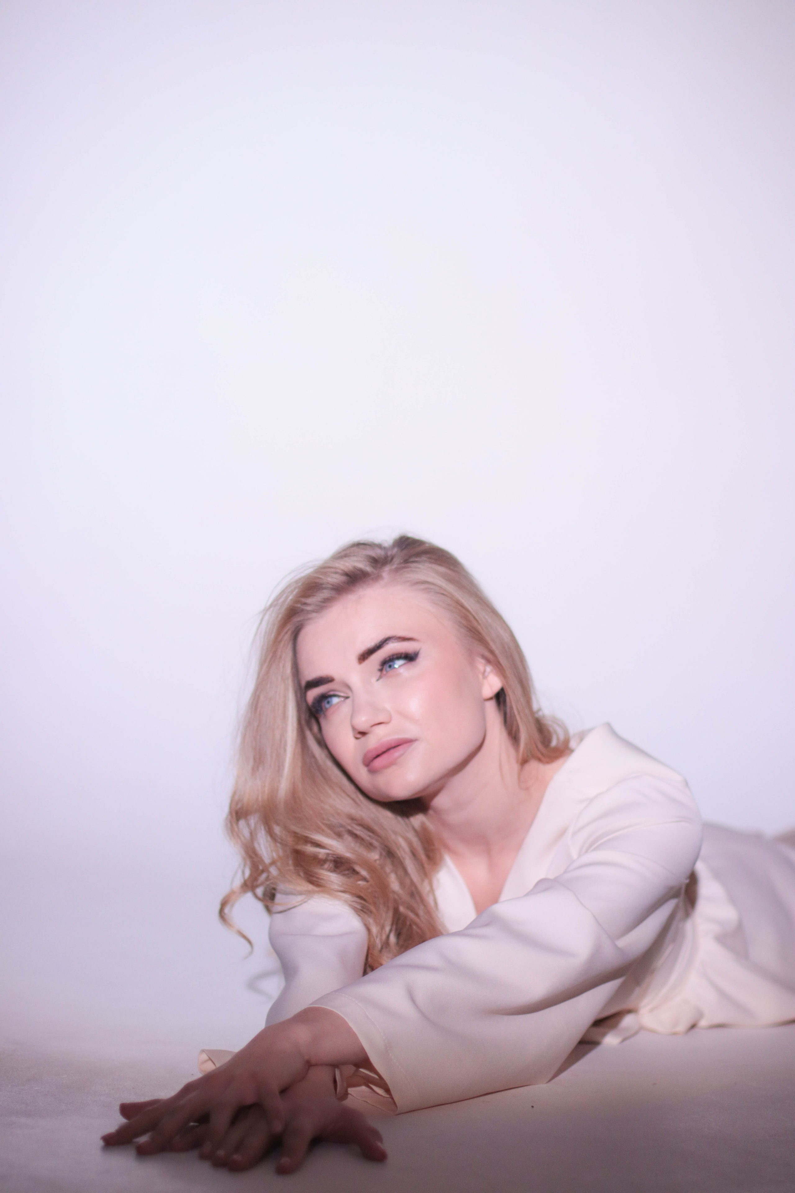 Студия. Фотограф в Сургуте Брызгунова Анастасия