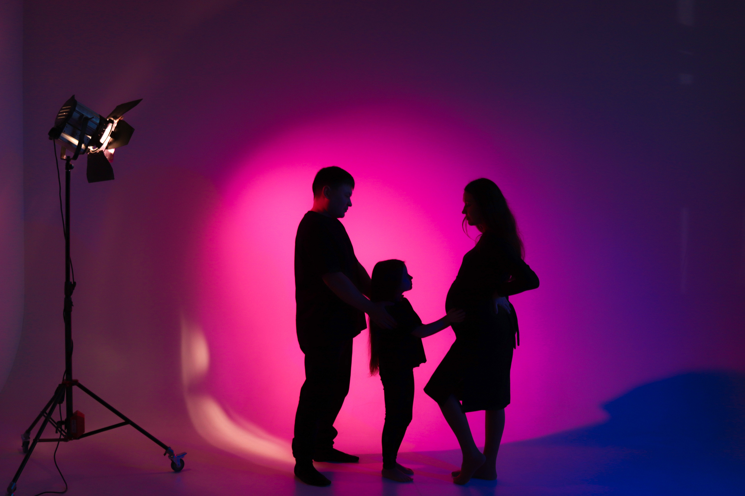 В ожидании. Фотограф в Сургуте Брызгунова Анастасия