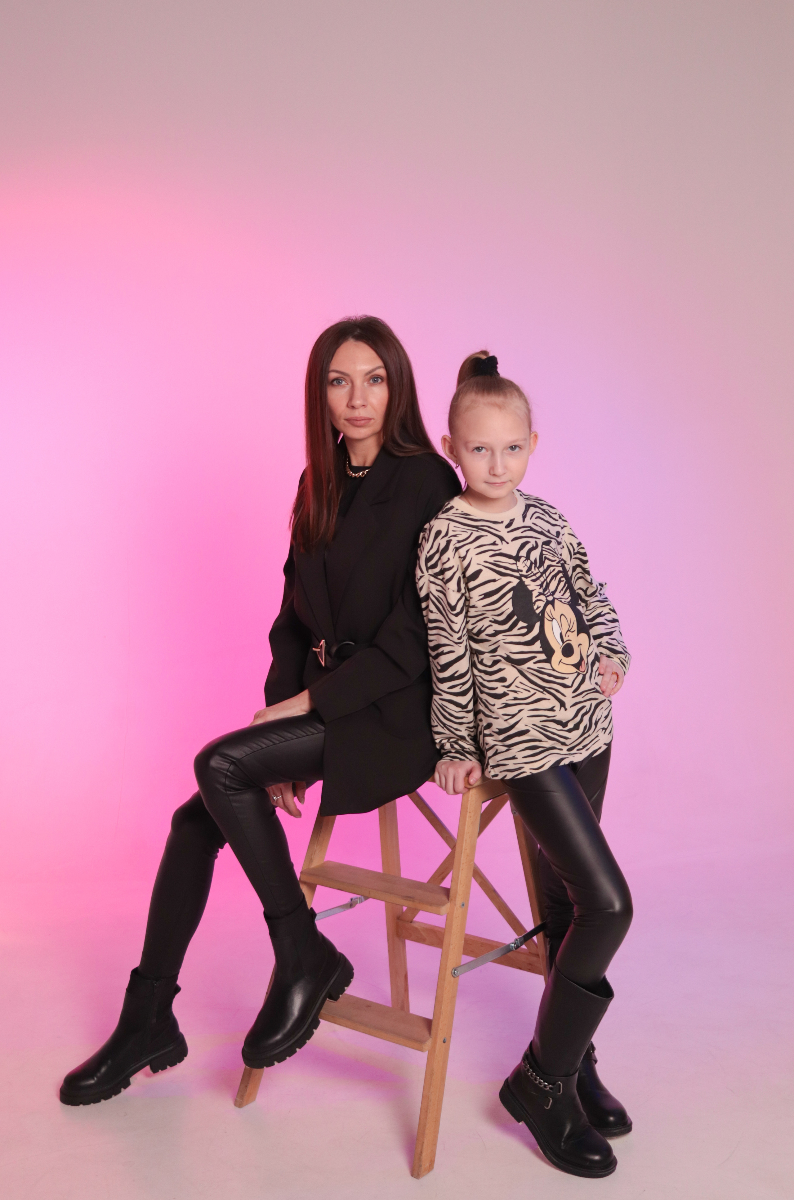 Игра со светом. Фотограф в Сургуте Брызгунова Анастасия