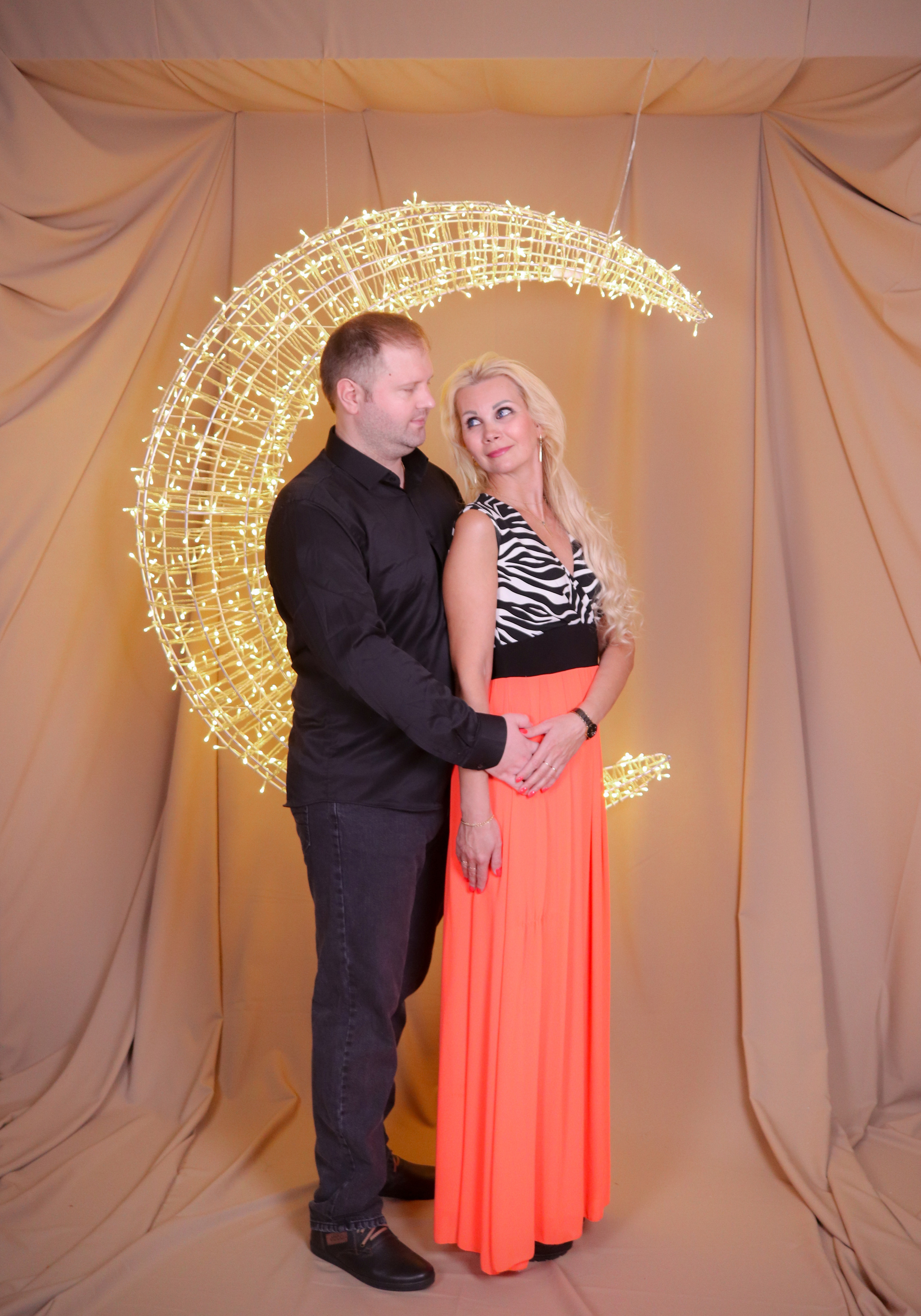 Новогоднее настроение. Фотограф в Сургуте Брызгунова Анастасия