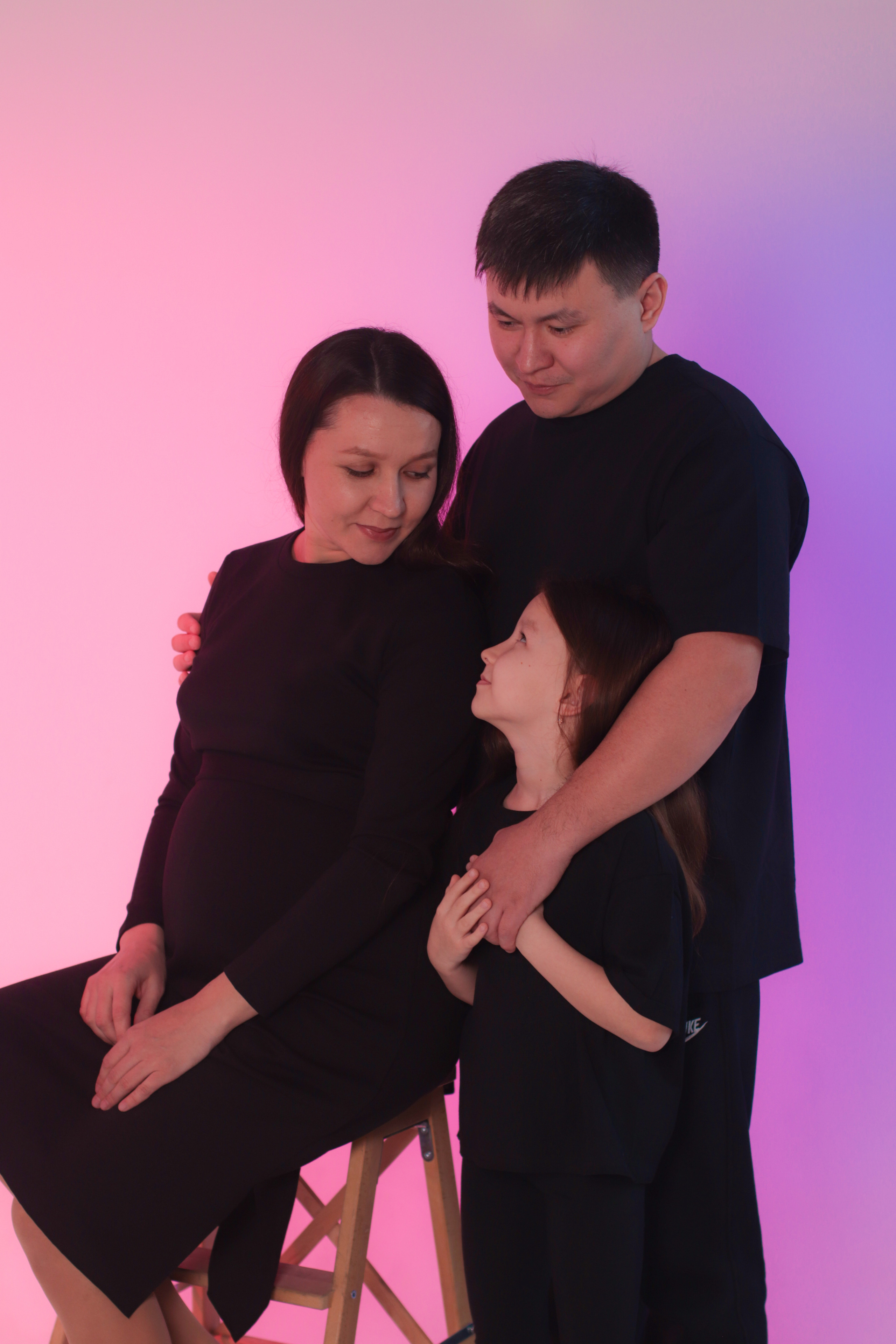 В ожидании. Фотограф в Сургуте Брызгунова Анастасия