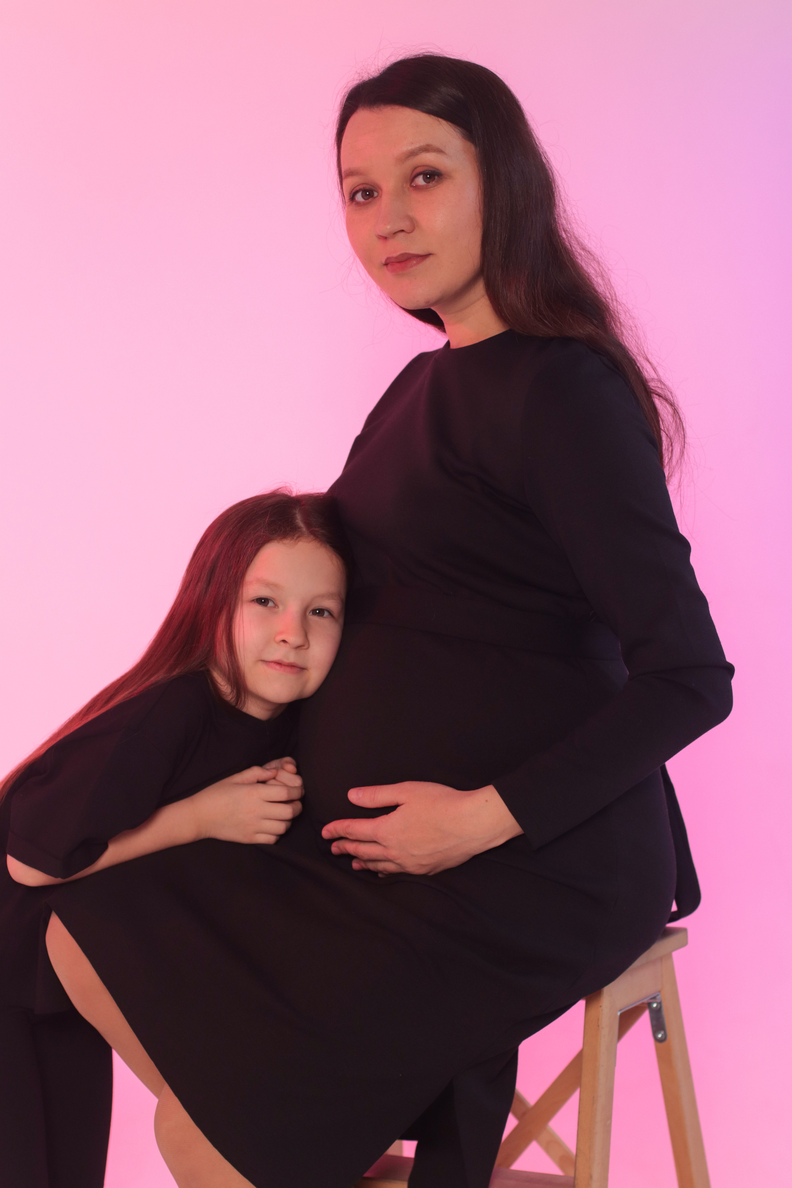 В ожидании. Фотограф в Сургуте Брызгунова Анастасия