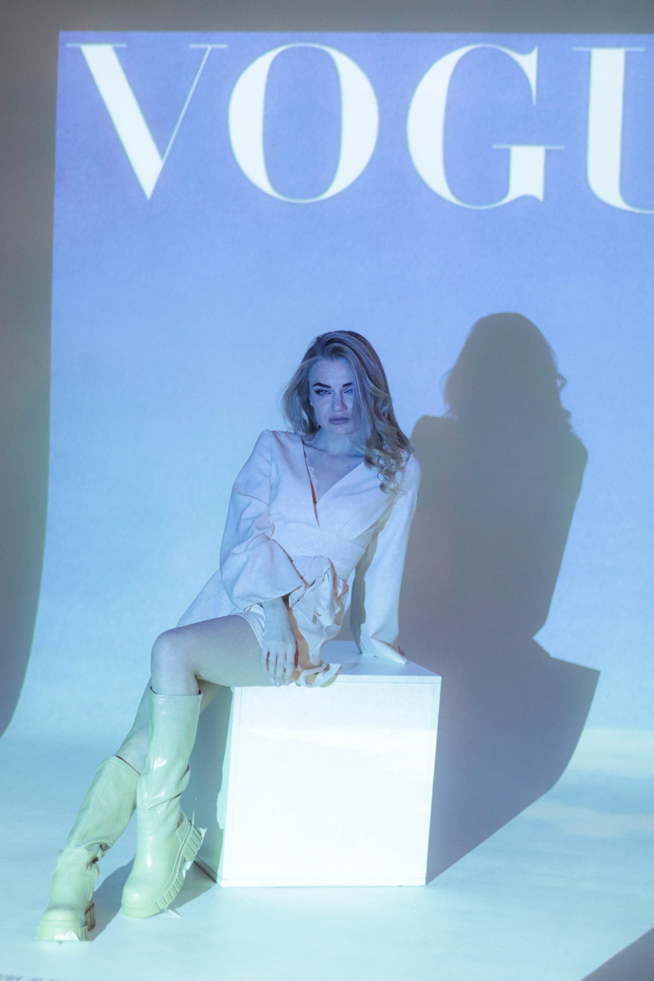 Студия. Фотограф в Сургуте Брызгунова Анастасия