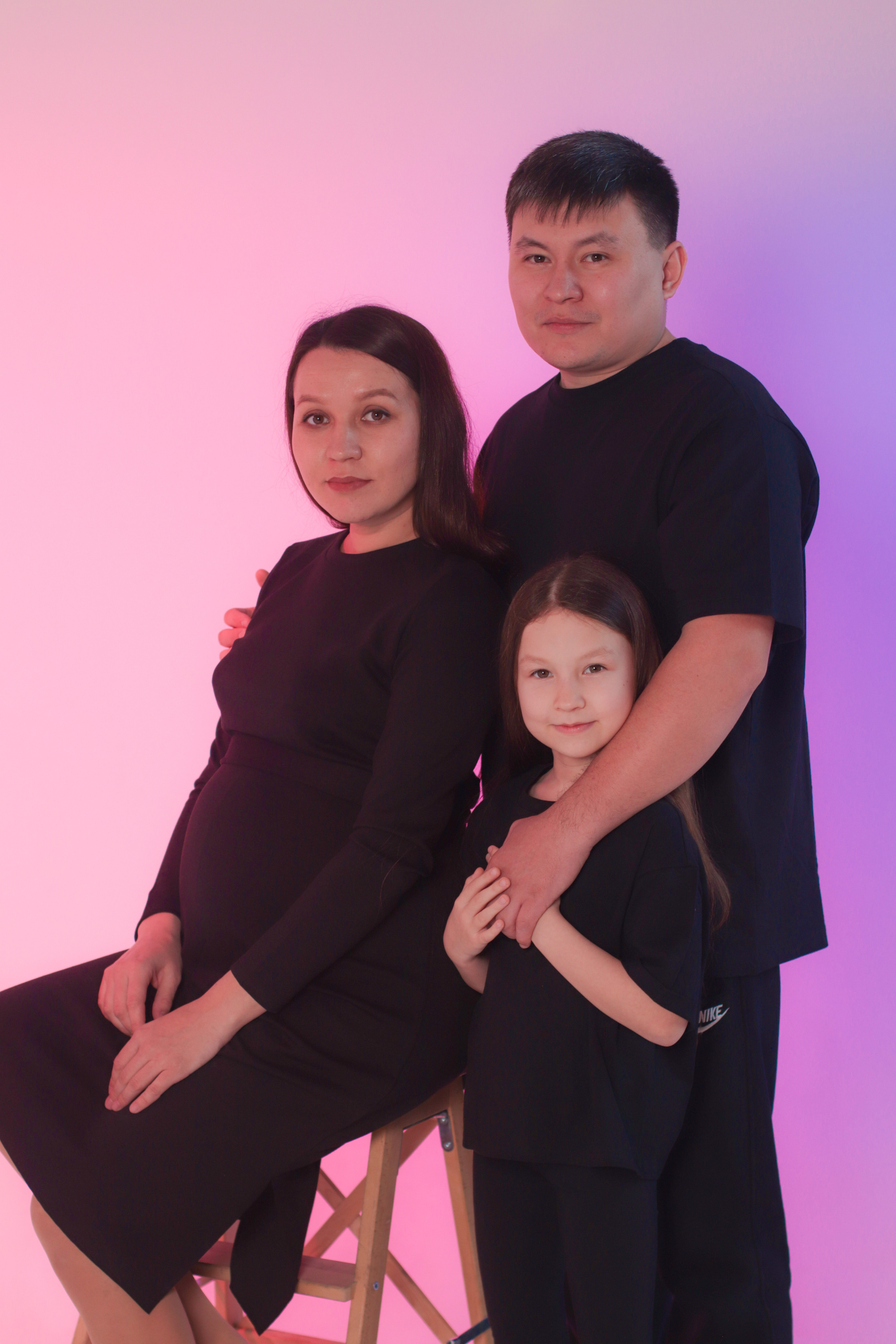 В ожидании. Фотограф в Сургуте Брызгунова Анастасия